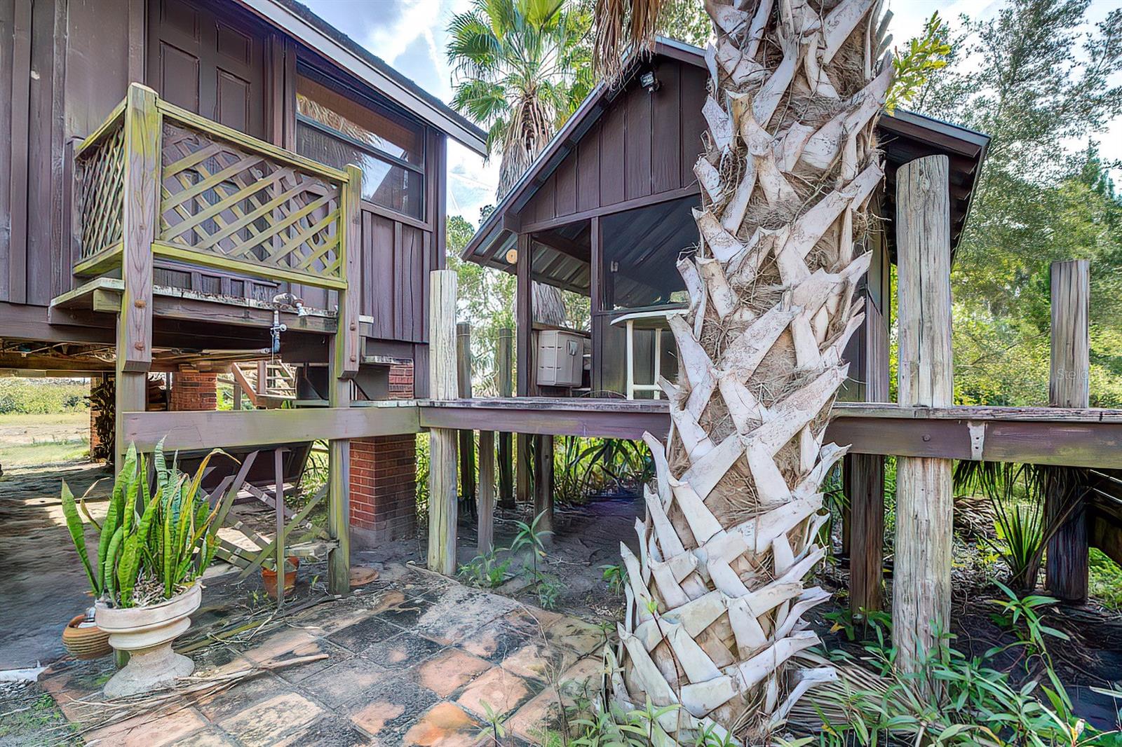 13835 RICKS IS, CRYSTAL RIVER, FL, 34429