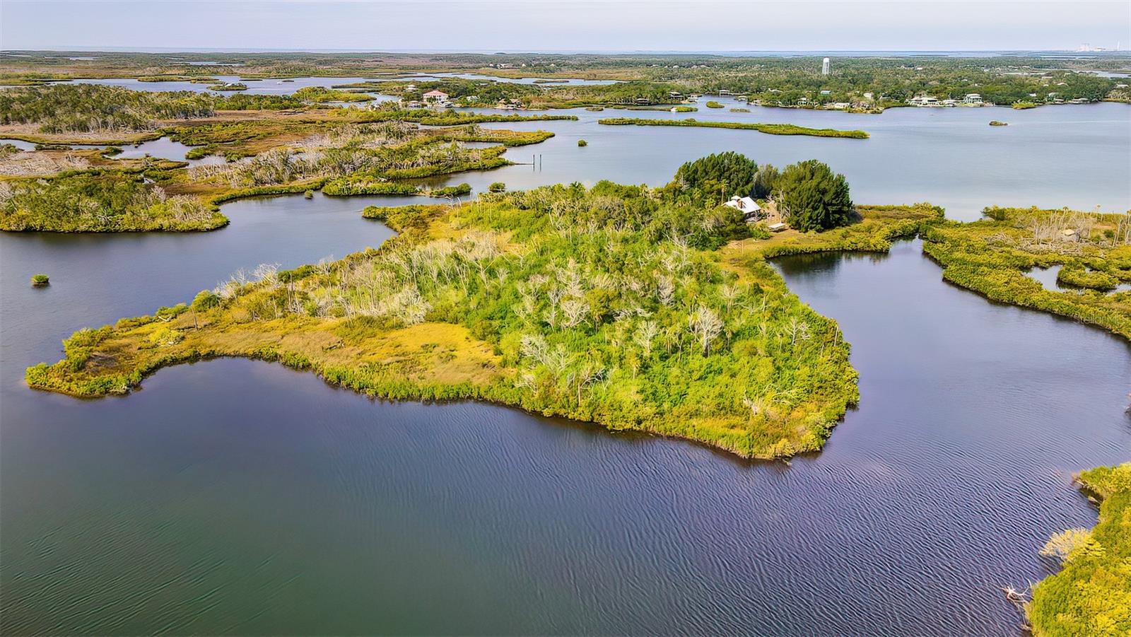 13835 RICKS IS, CRYSTAL RIVER, FL, 34429