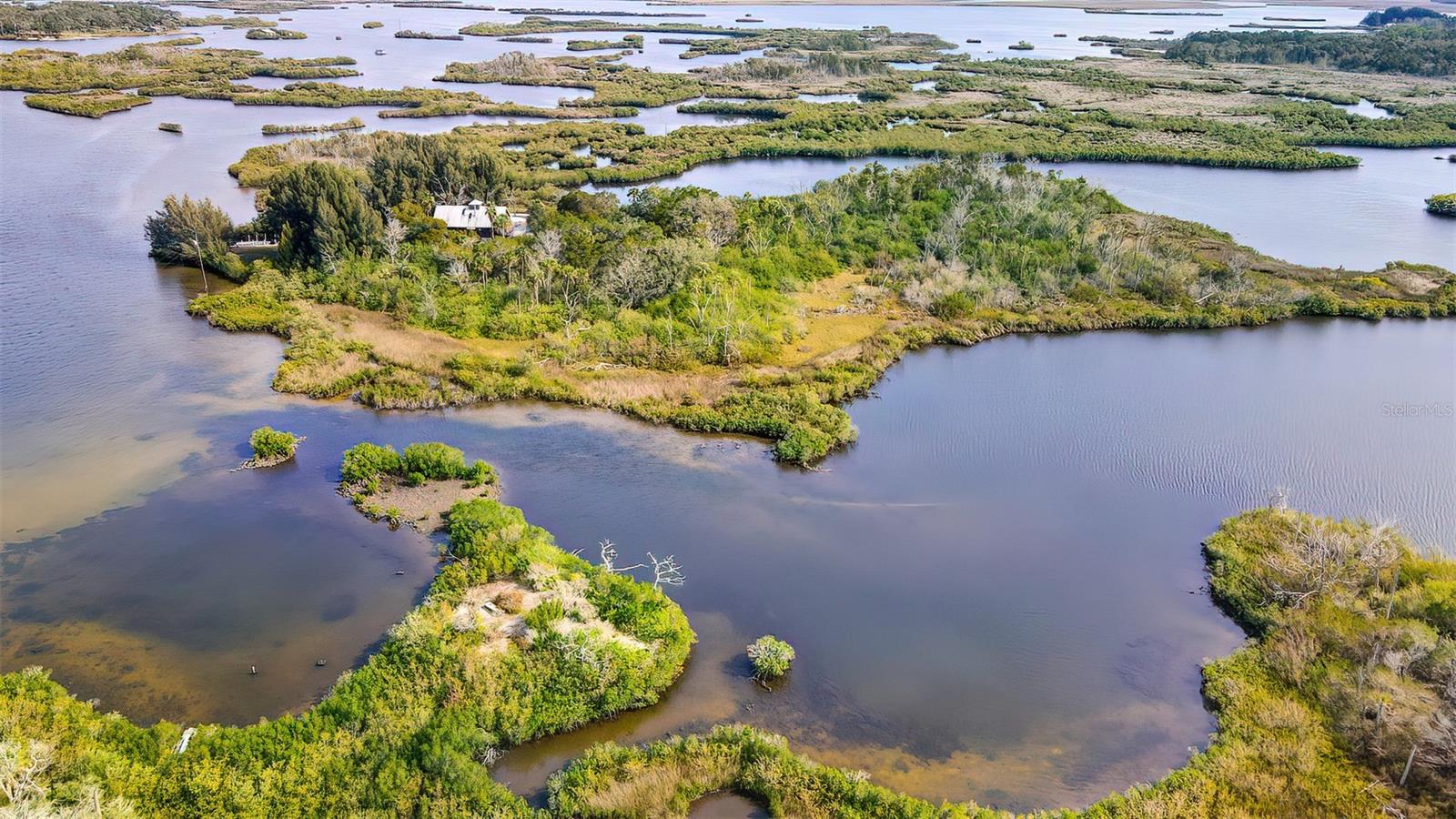 13835 RICKS IS, CRYSTAL RIVER, FL, 34429