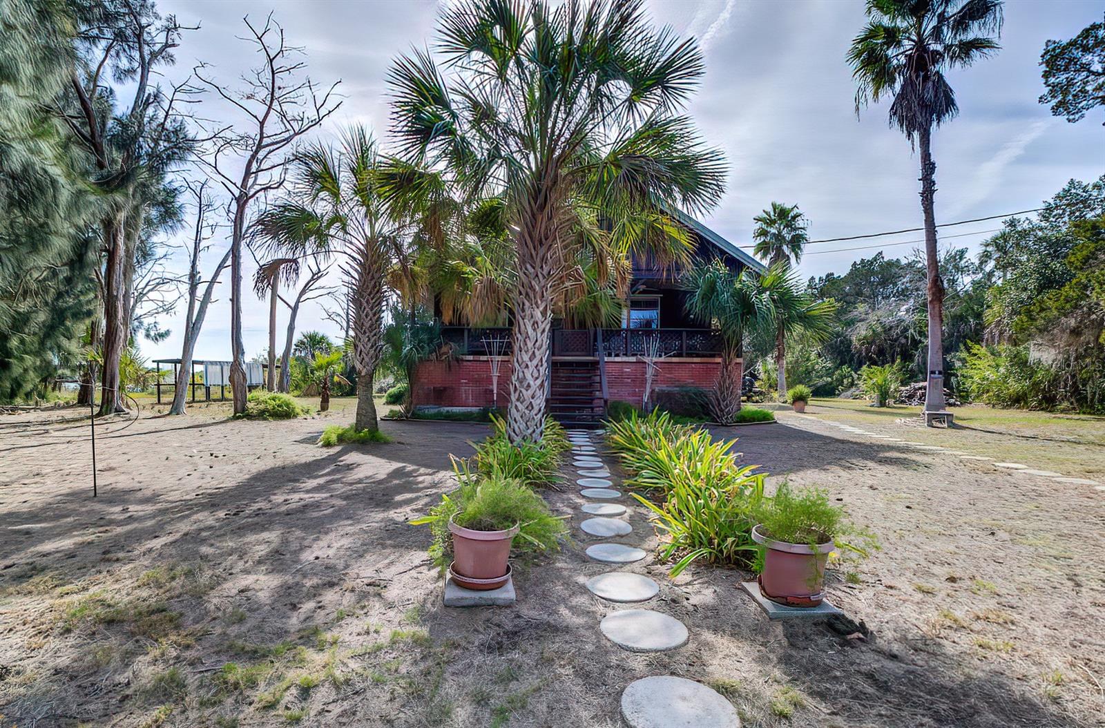 13835 RICKS IS, CRYSTAL RIVER, FL, 34429
