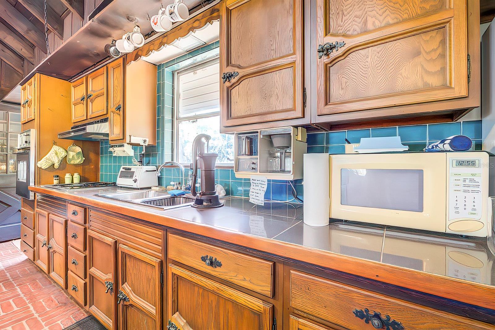 13835 RICKS IS, CRYSTAL RIVER, FL, 34429