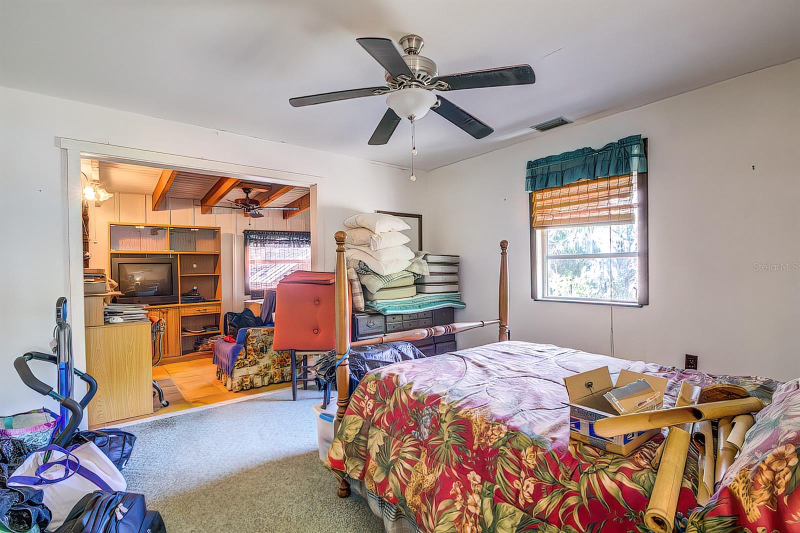 13835 RICKS IS, CRYSTAL RIVER, FL, 34429