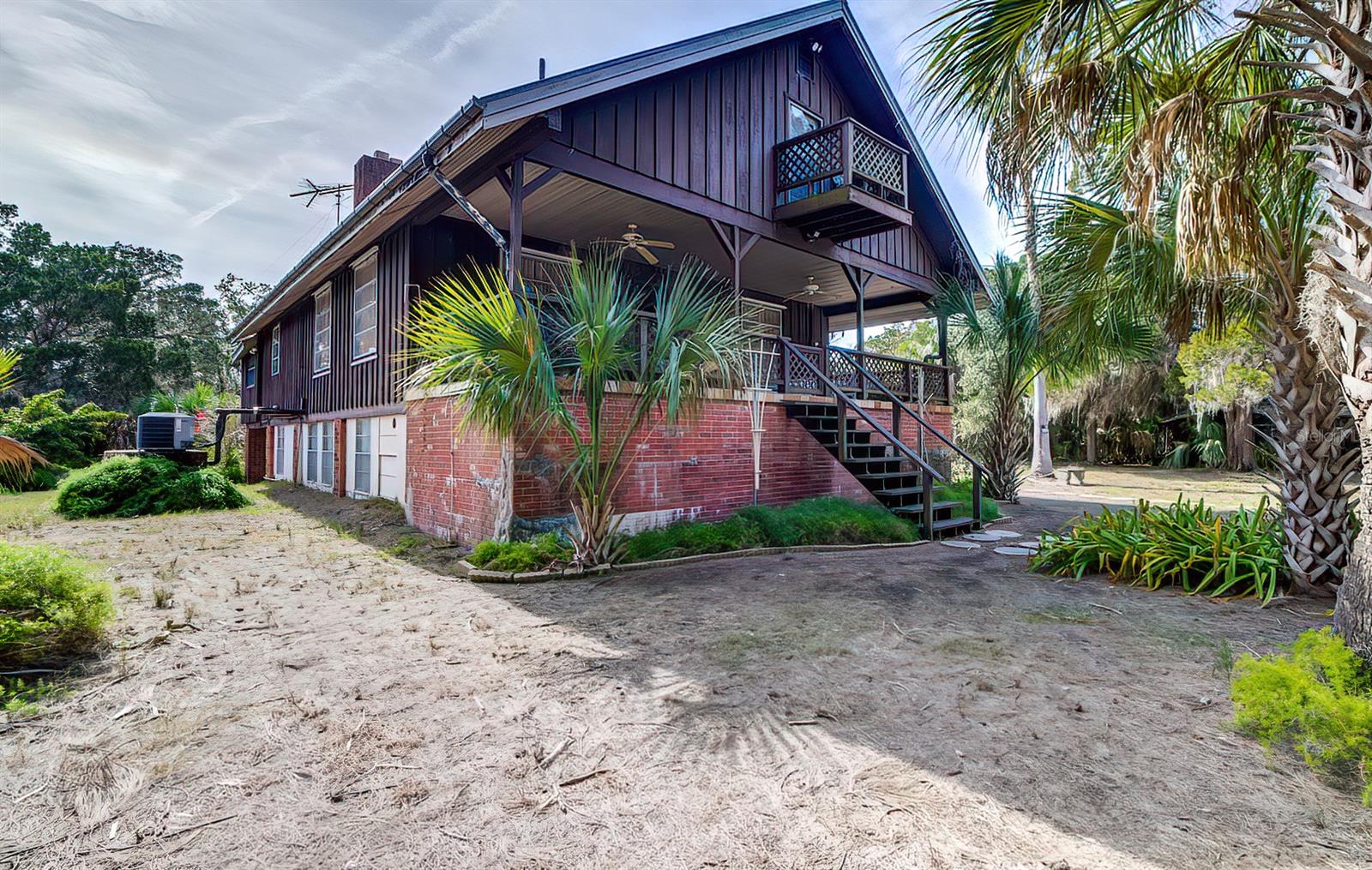 13835 RICKS IS, CRYSTAL RIVER, FL, 34429