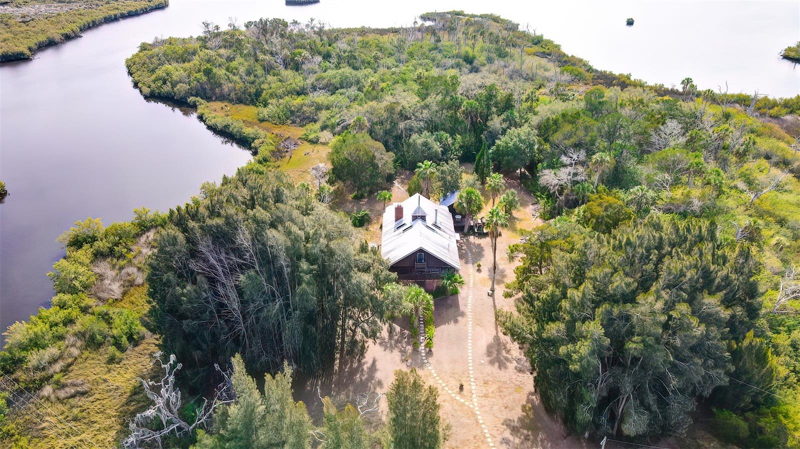 13835 RICKS IS, CRYSTAL RIVER, FL, 34429