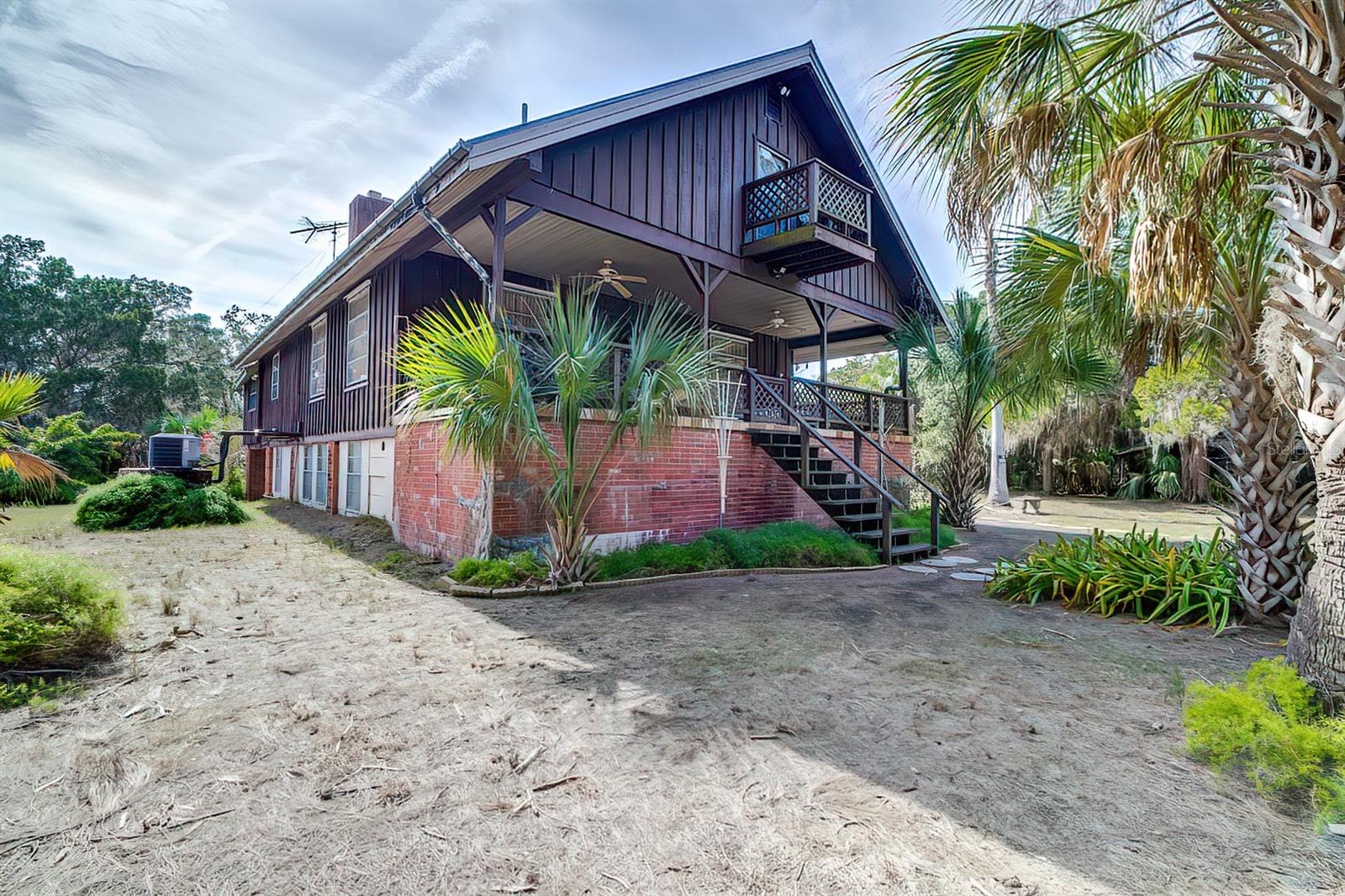 13835 RICKS IS, CRYSTAL RIVER, FL, 34429