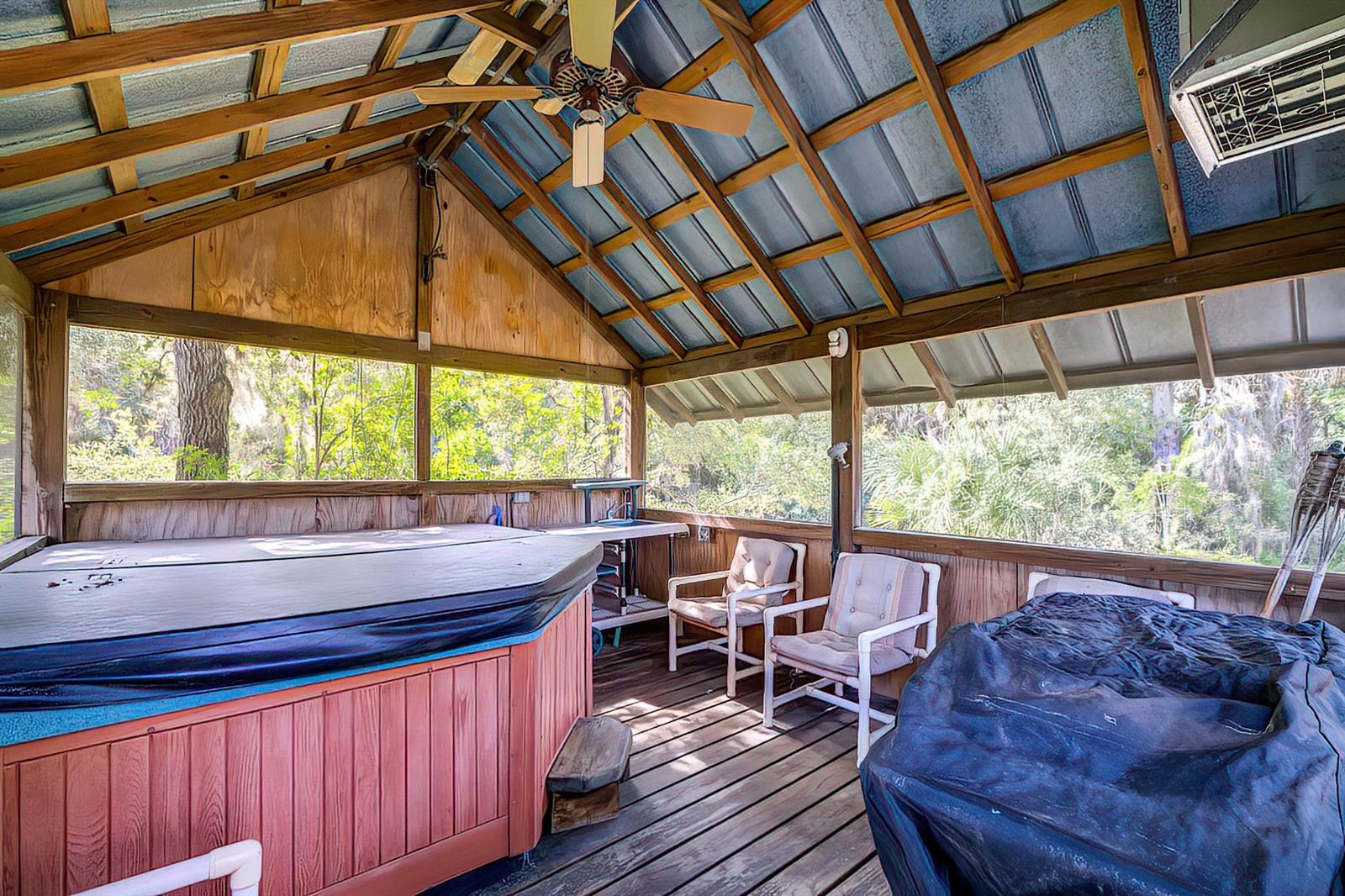 13835 RICKS IS, CRYSTAL RIVER, FL, 34429