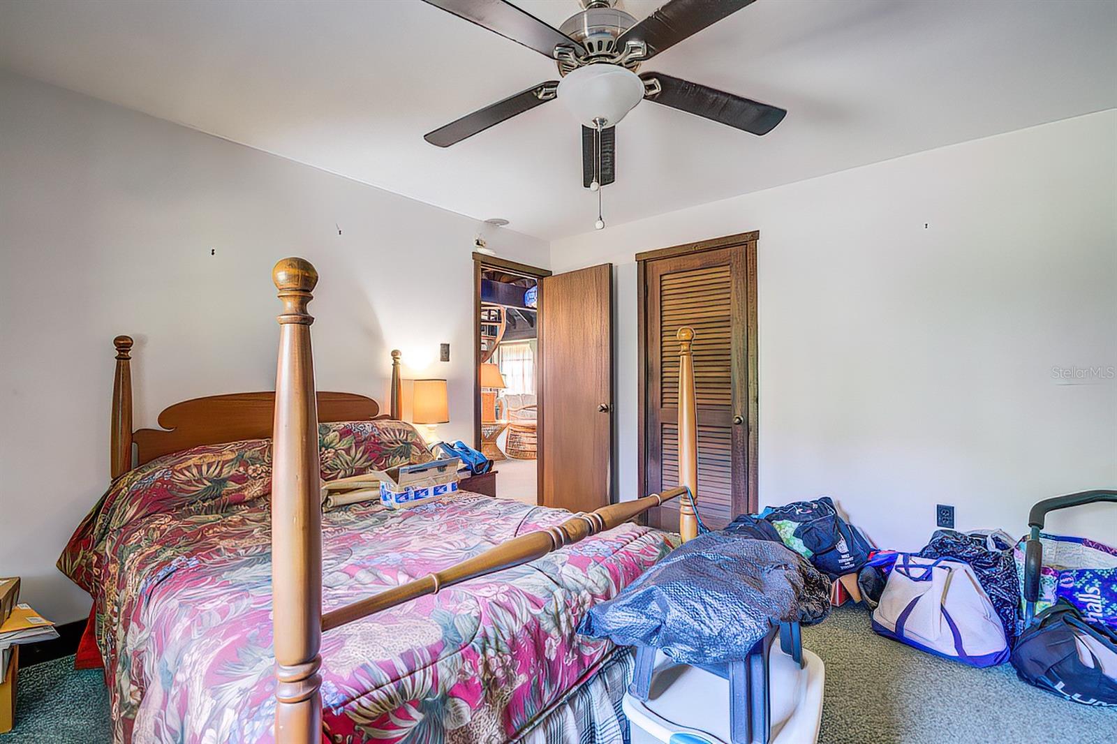 13835 RICKS IS, CRYSTAL RIVER, FL, 34429
