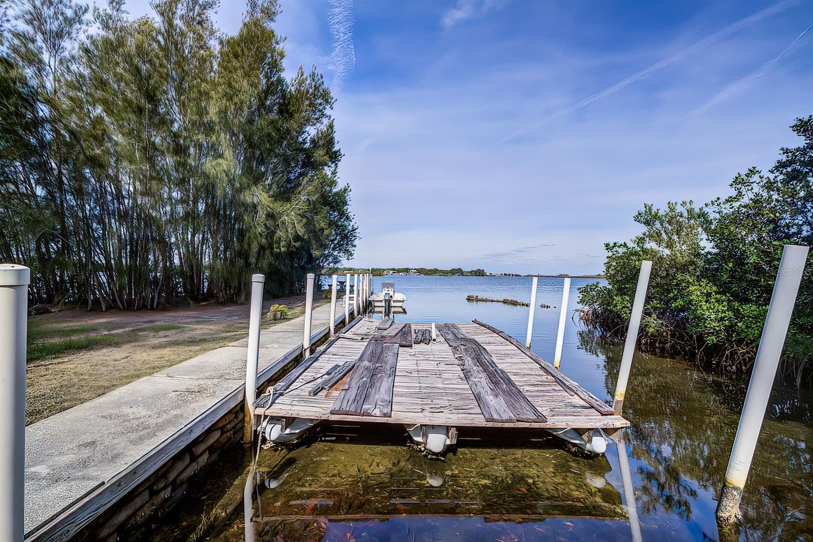13835 RICKS IS, CRYSTAL RIVER, FL, 34429