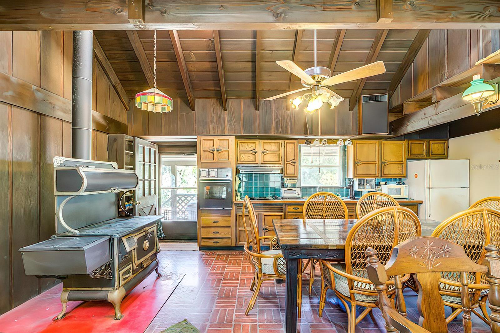 13835 RICKS IS, CRYSTAL RIVER, FL, 34429