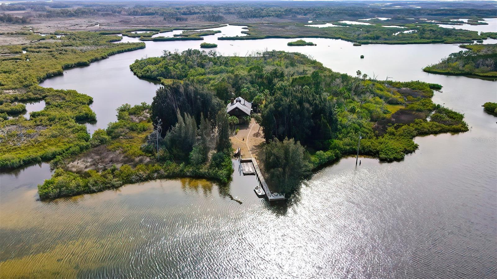 13835 RICKS IS, CRYSTAL RIVER, FL, 34429