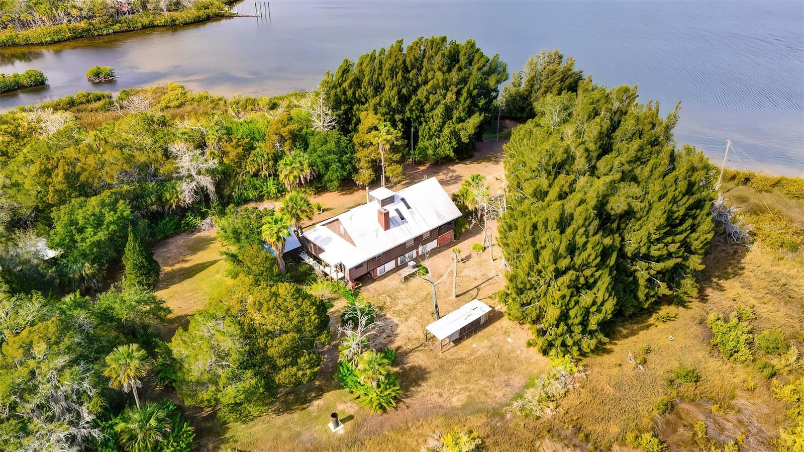 13835 RICKS IS, CRYSTAL RIVER, FL, 34429