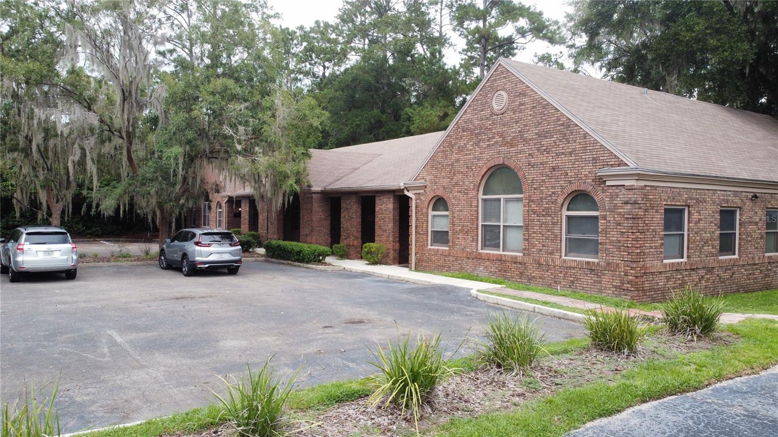 611 NW 60TH ST #A,B,C,D, GAINESVILLE, FL, 32607