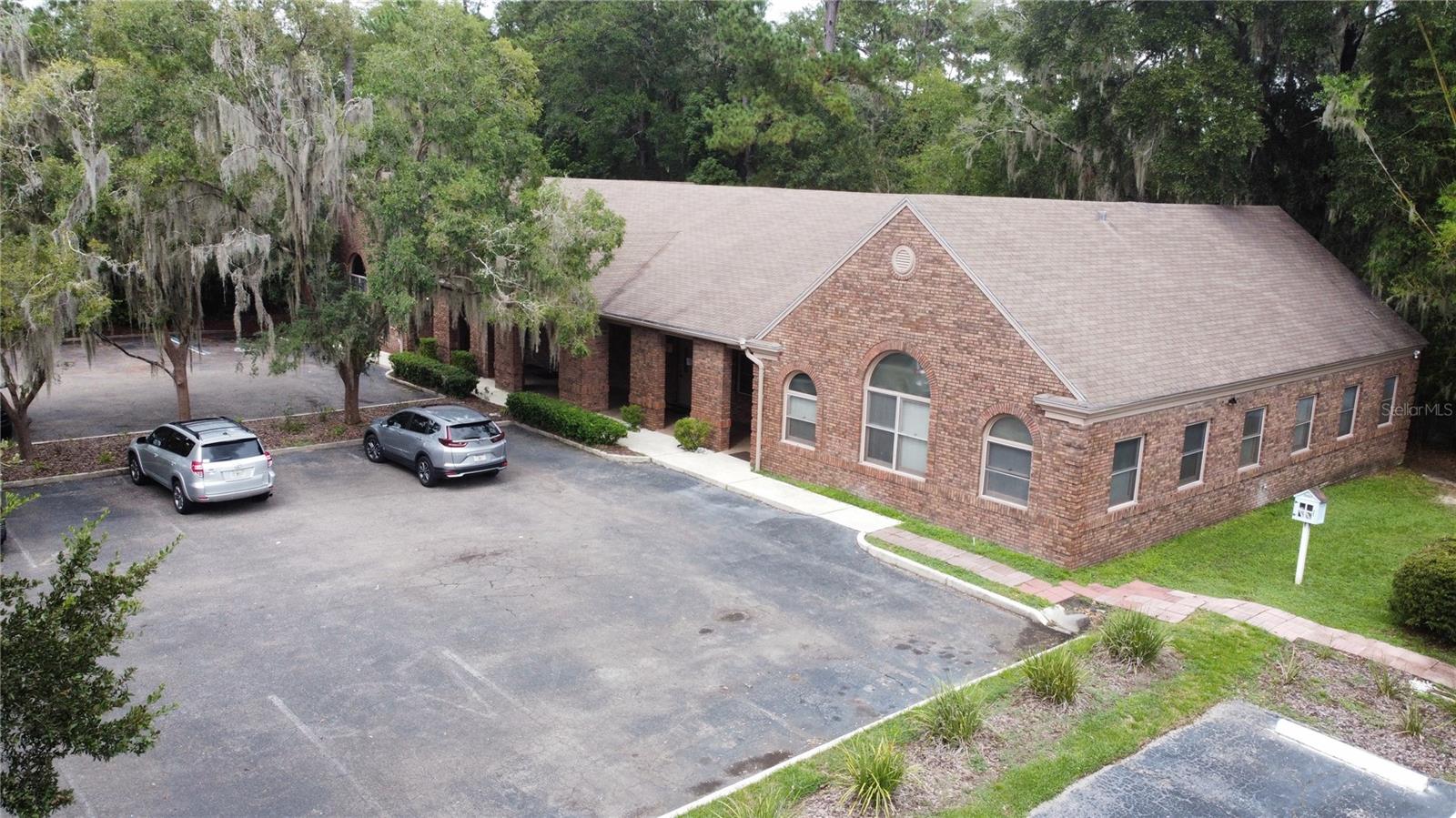 611 NW 60TH ST #A,B,C,D, GAINESVILLE, FL, 32607
