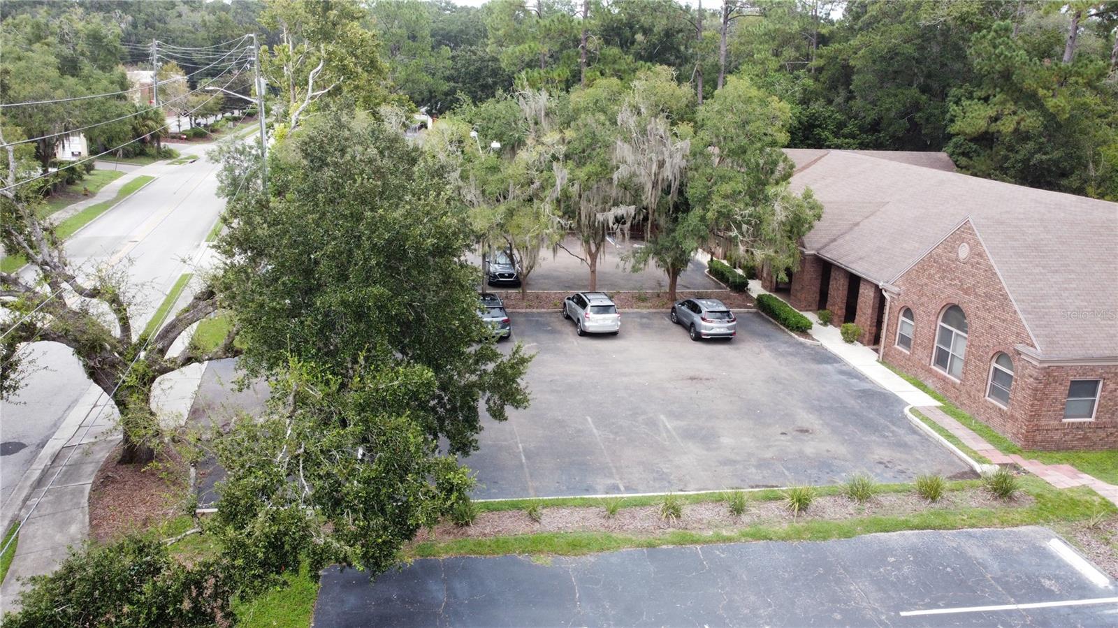 611 NW 60TH ST #A,B,C,D, GAINESVILLE, FL, 32607