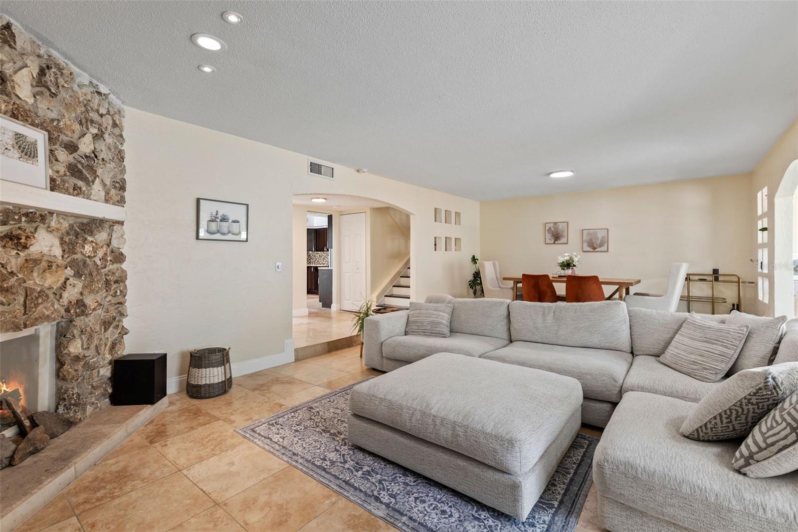 208 PINE CONE TRL, ORMOND BEACH, FL, 32174