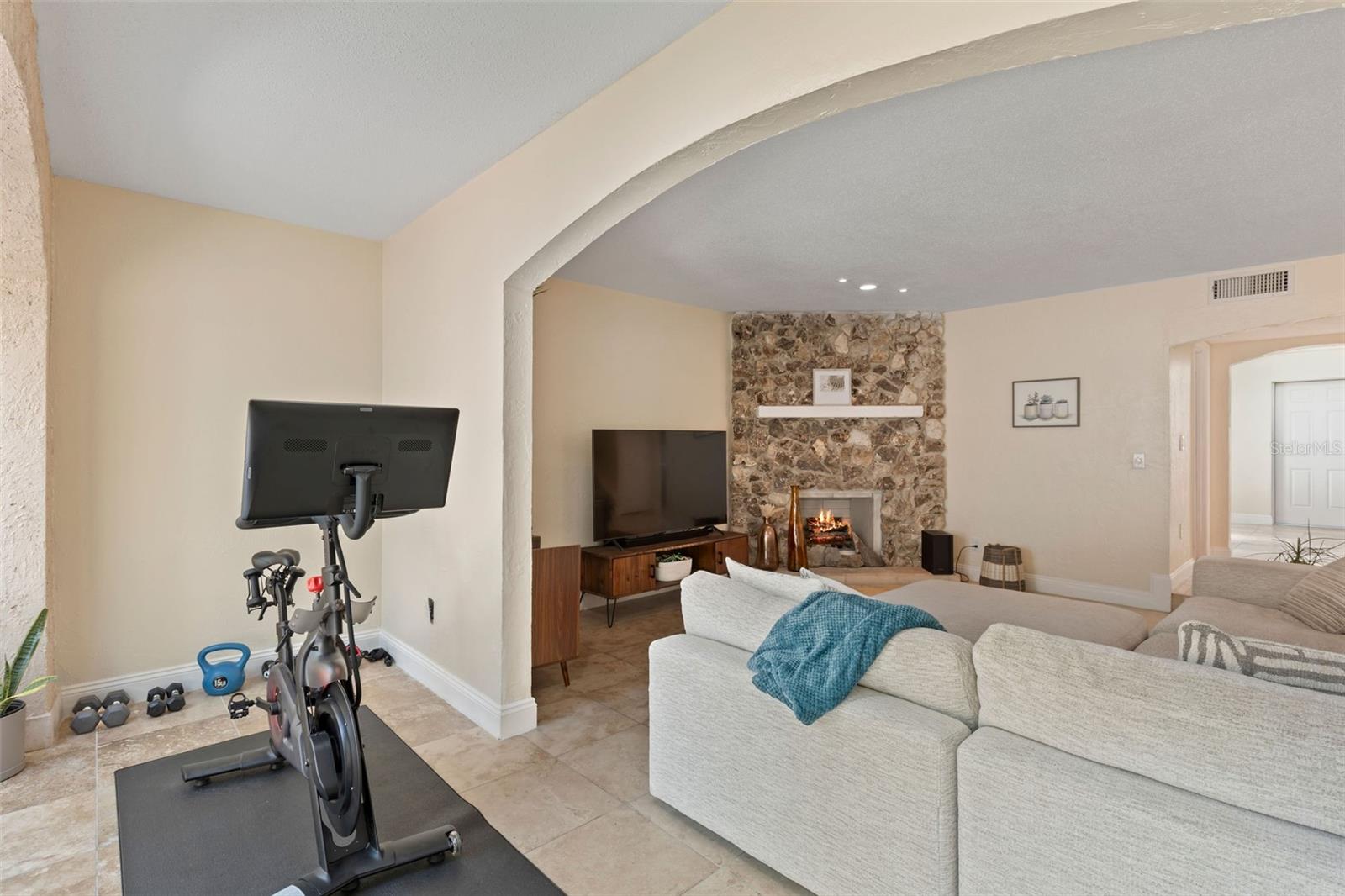 208 PINE CONE TRL, ORMOND BEACH, FL, 32174