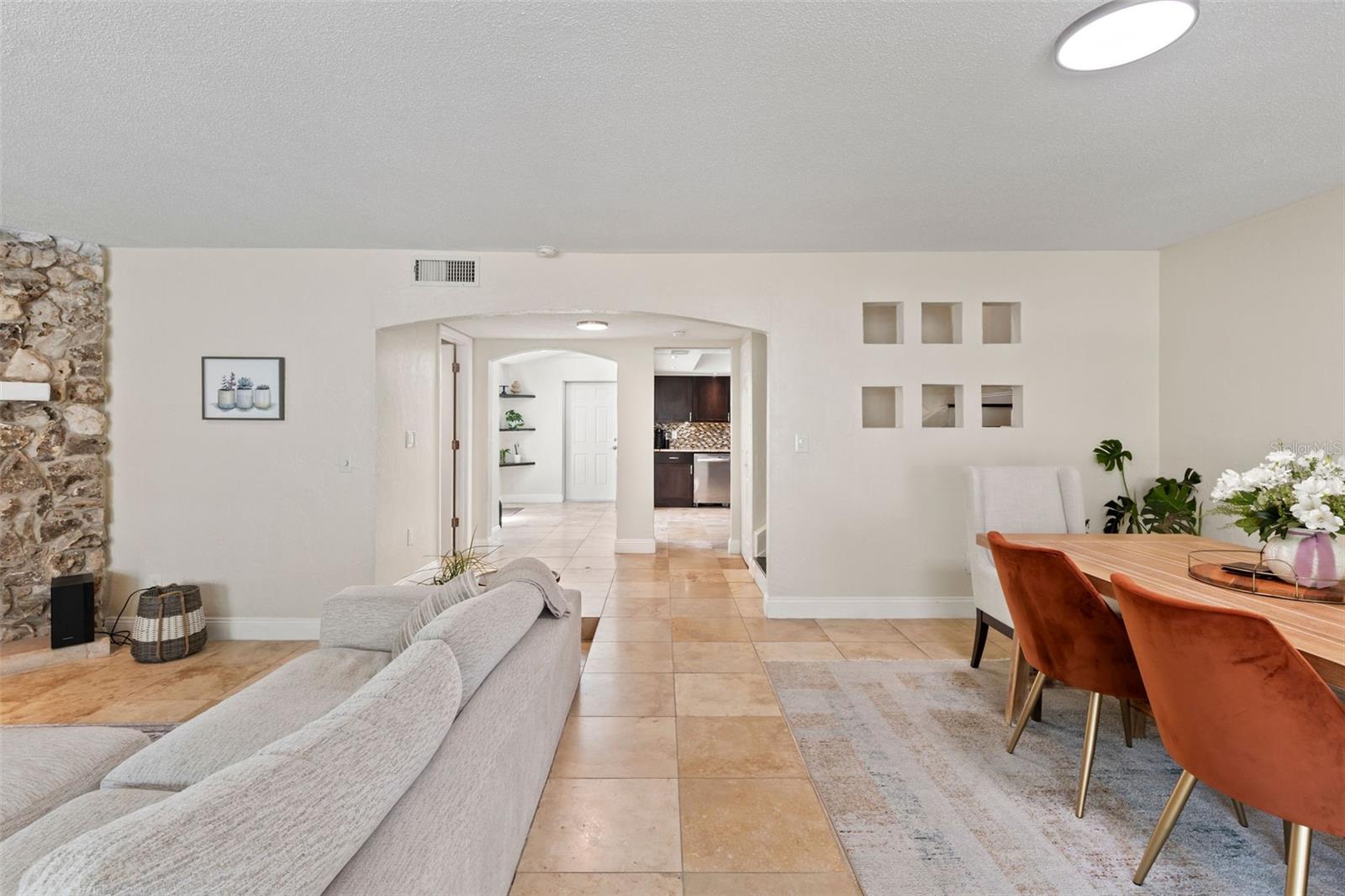 208 PINE CONE TRL, ORMOND BEACH, FL, 32174