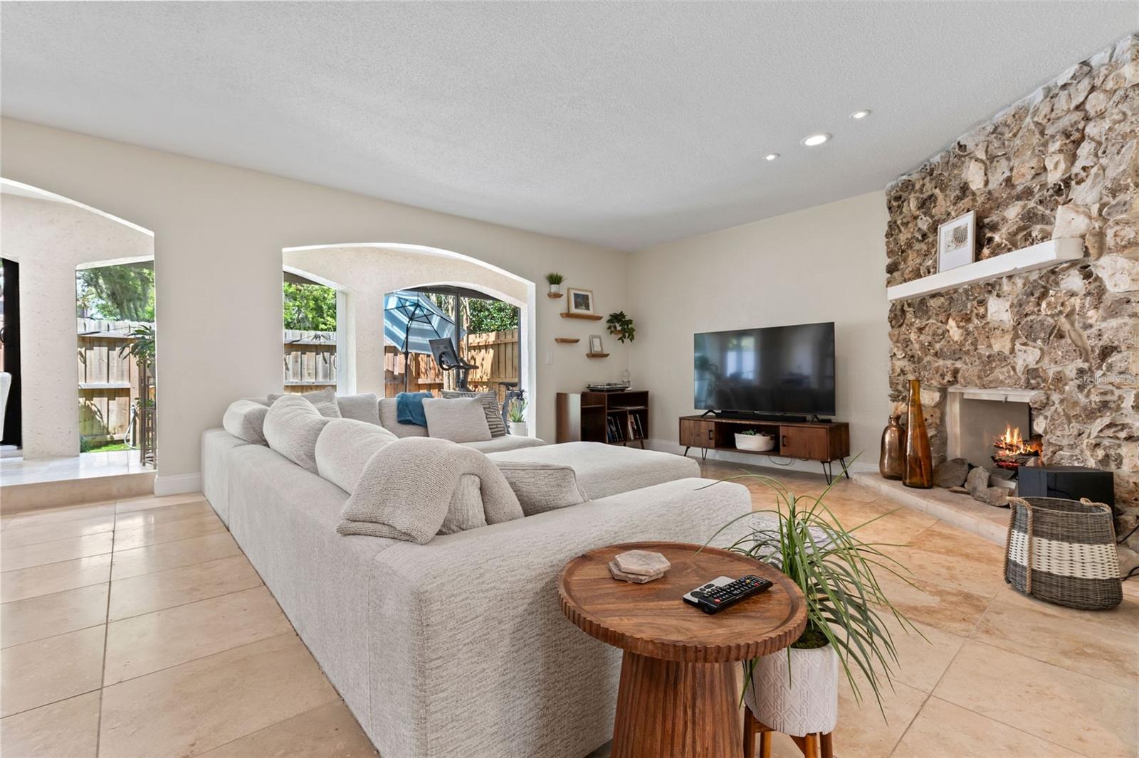 208 PINE CONE TRL, ORMOND BEACH, FL, 32174