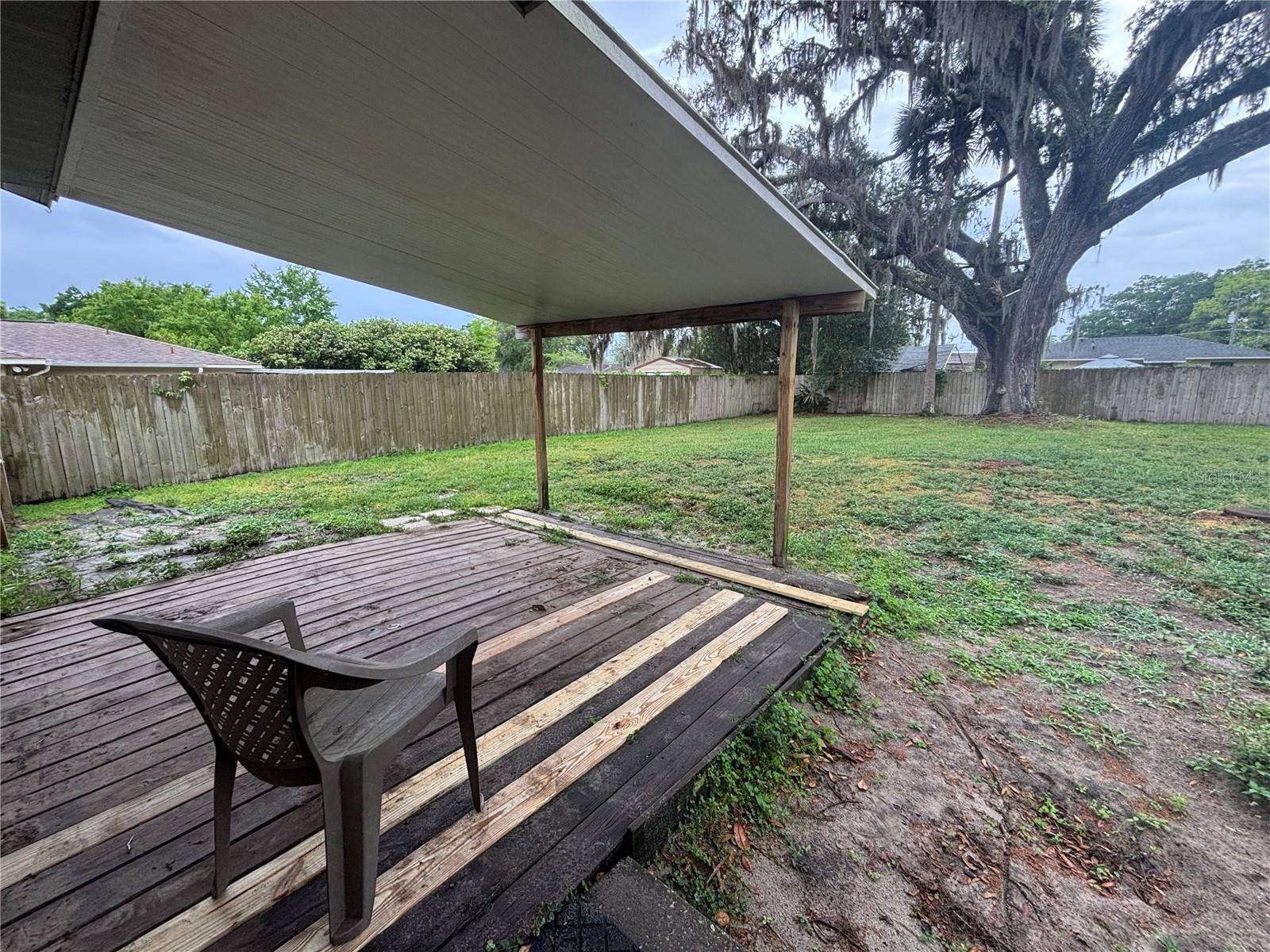 5500 NE 12TH AVE, OCALA, FL, 34479