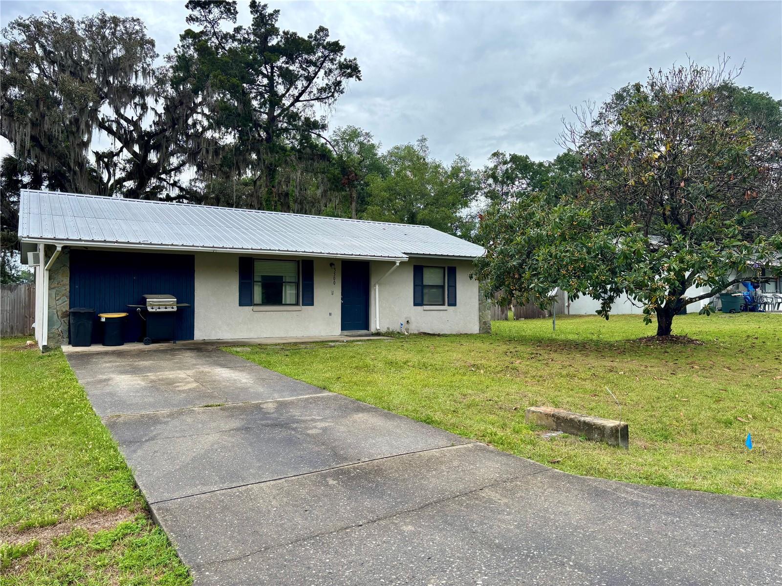 5500 NE 12TH AVE, OCALA, FL, 34479