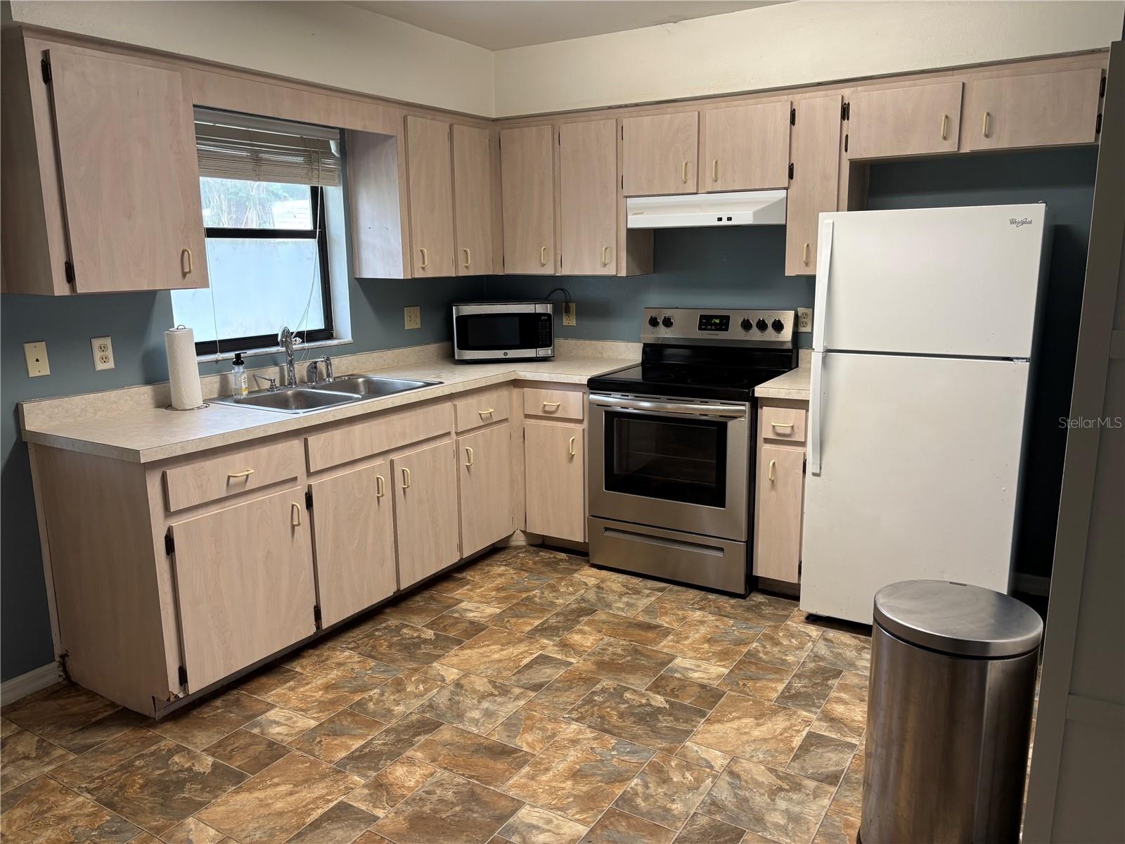 5500 NE 12TH AVE, OCALA, FL, 34479