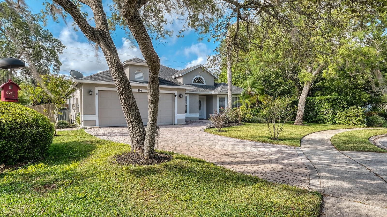 203 RED BUD CT, LAKE MARY, FL, 32746