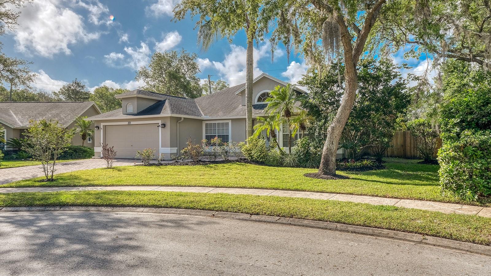 203 RED BUD CT, LAKE MARY, FL, 32746