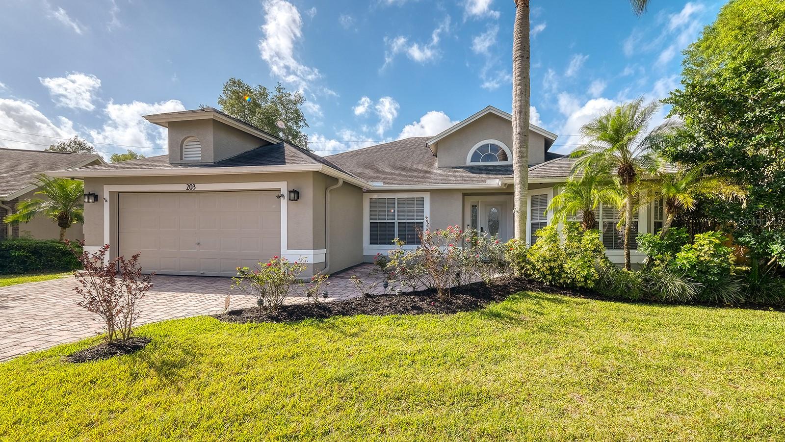203 RED BUD CT, LAKE MARY, FL, 32746