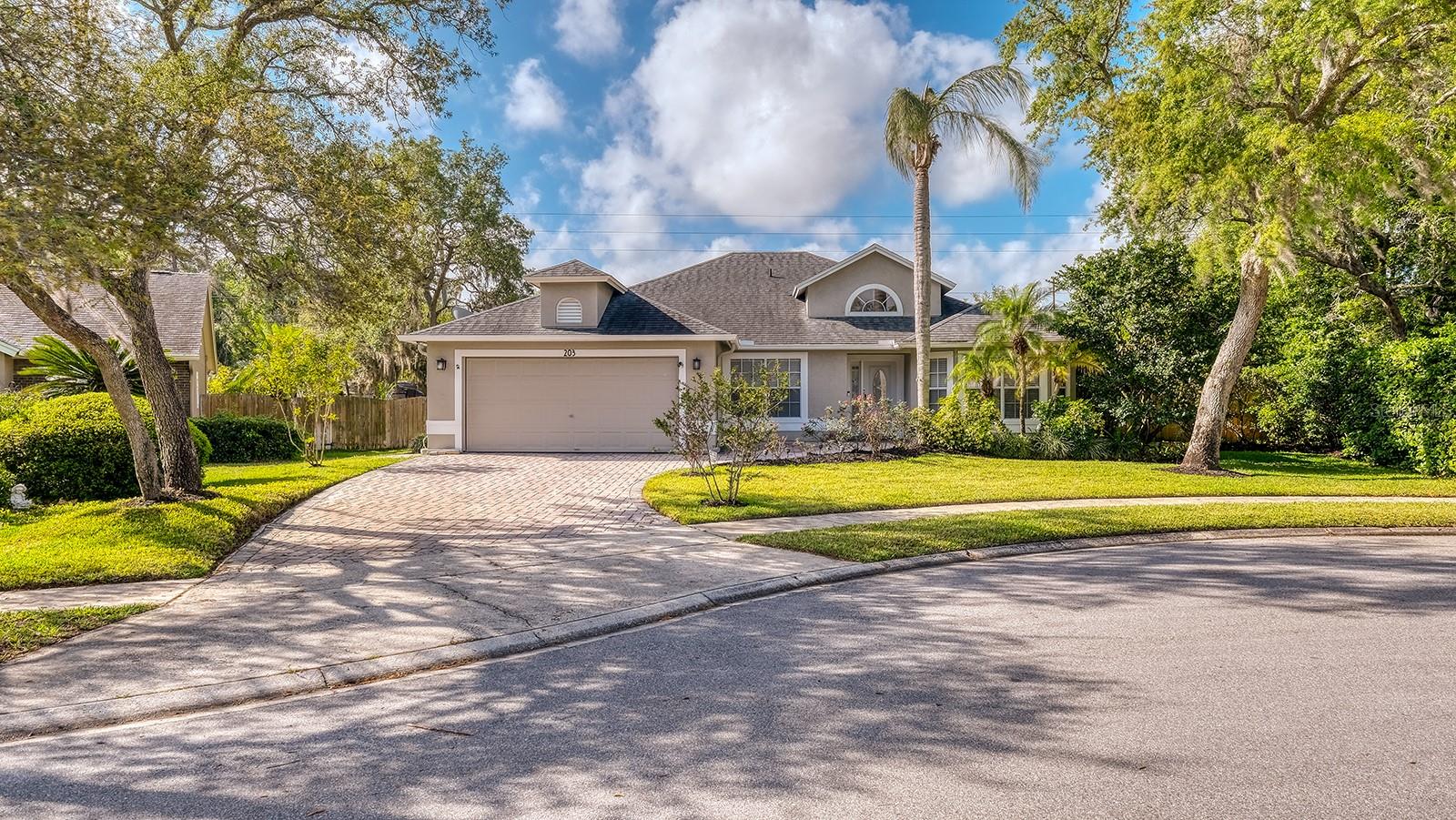 203 RED BUD CT, LAKE MARY, FL, 32746