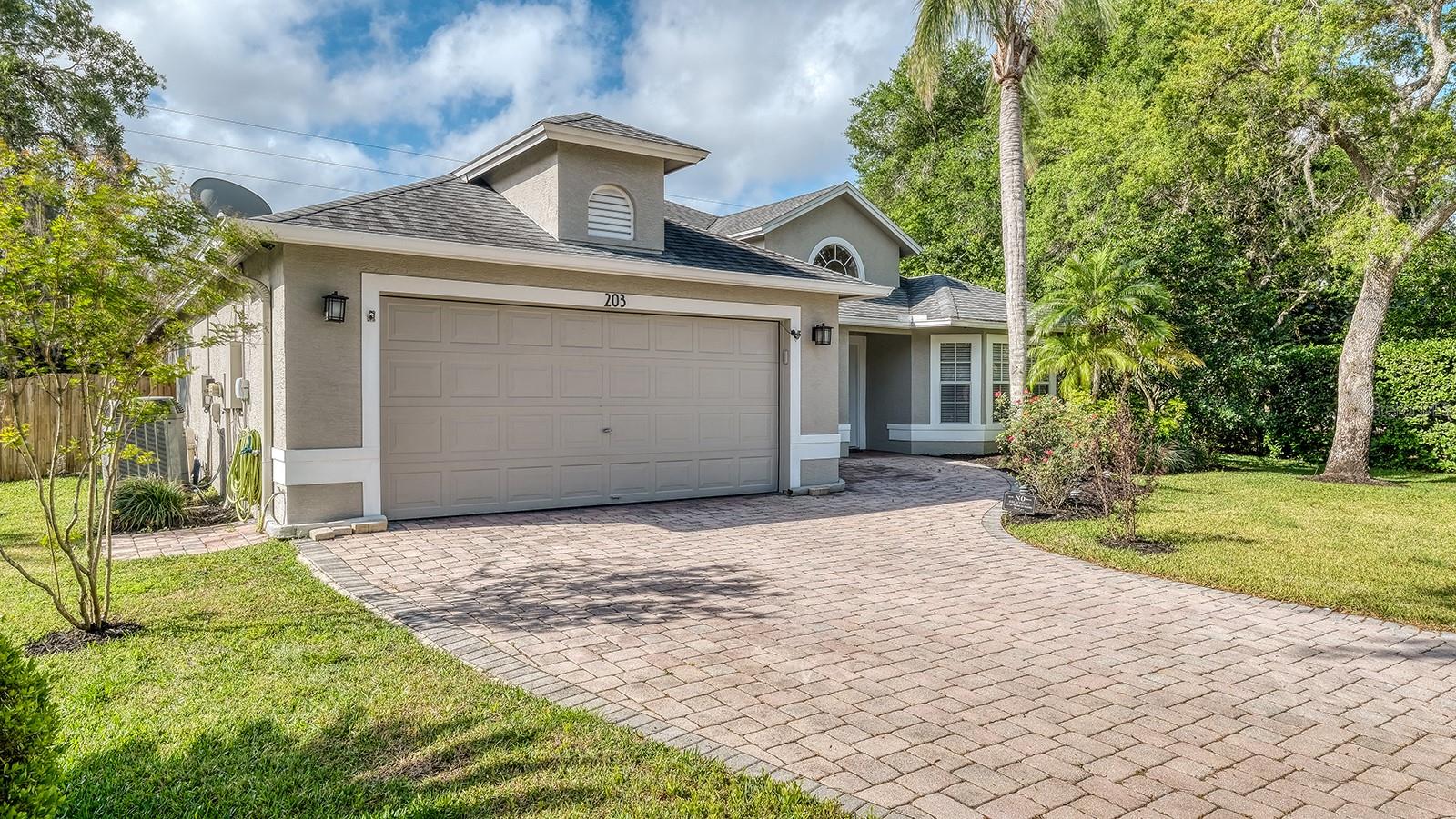 203 RED BUD CT, LAKE MARY, FL, 32746