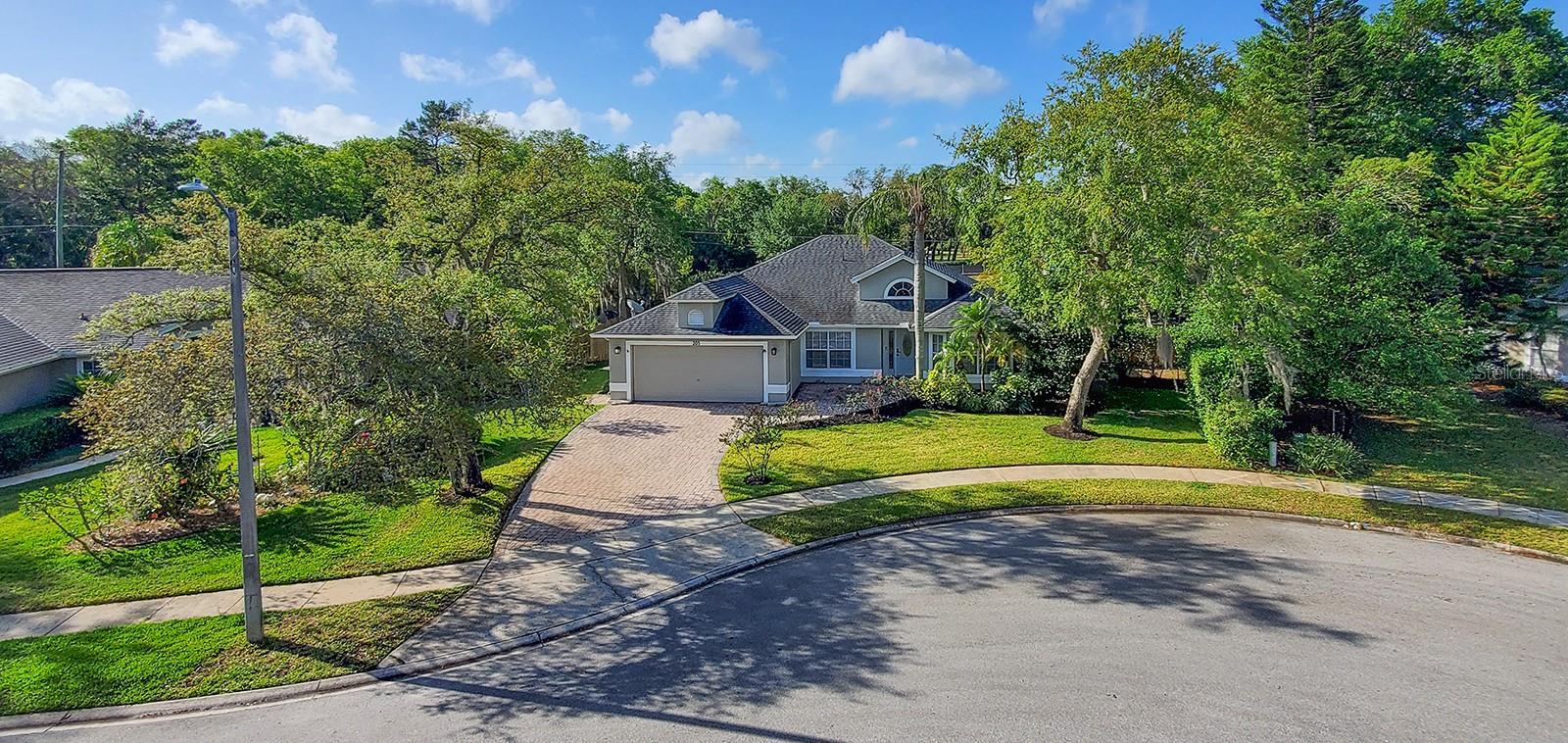 203 RED BUD CT, LAKE MARY, FL, 32746