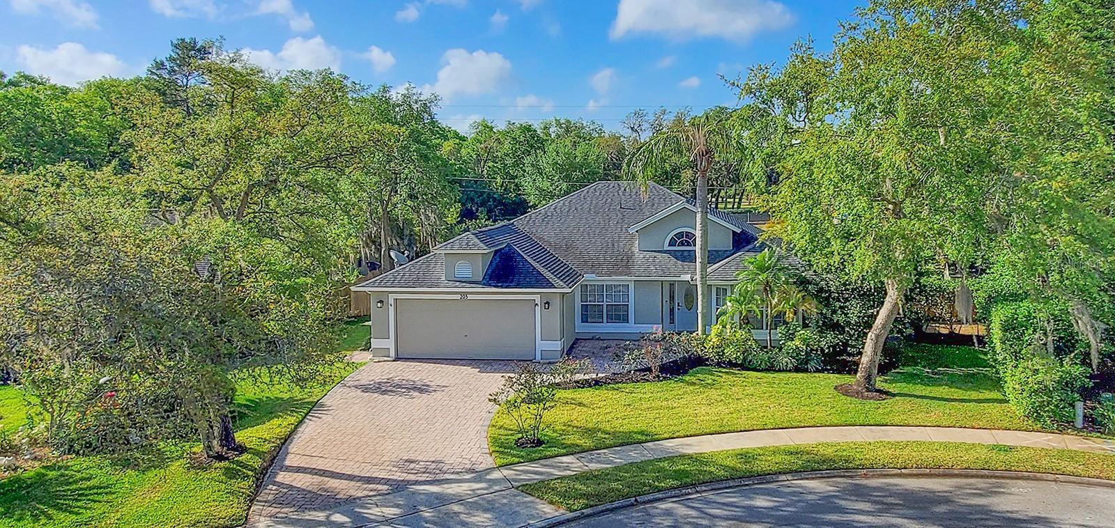 203 RED BUD CT, LAKE MARY, FL, 32746