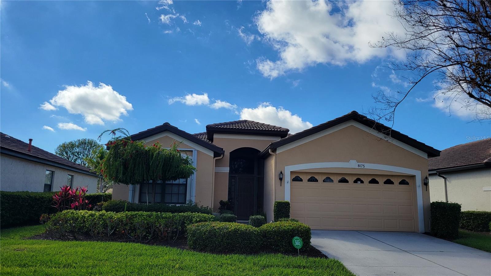 8175 STIRLING FALLS CIR, SARASOTA, FL, 34243
