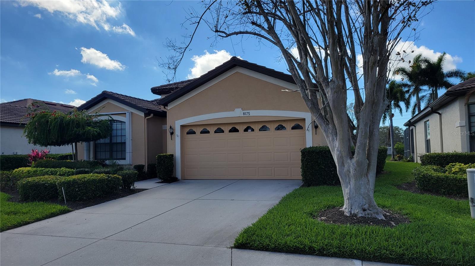 8175 STIRLING FALLS CIR, SARASOTA, FL, 34243