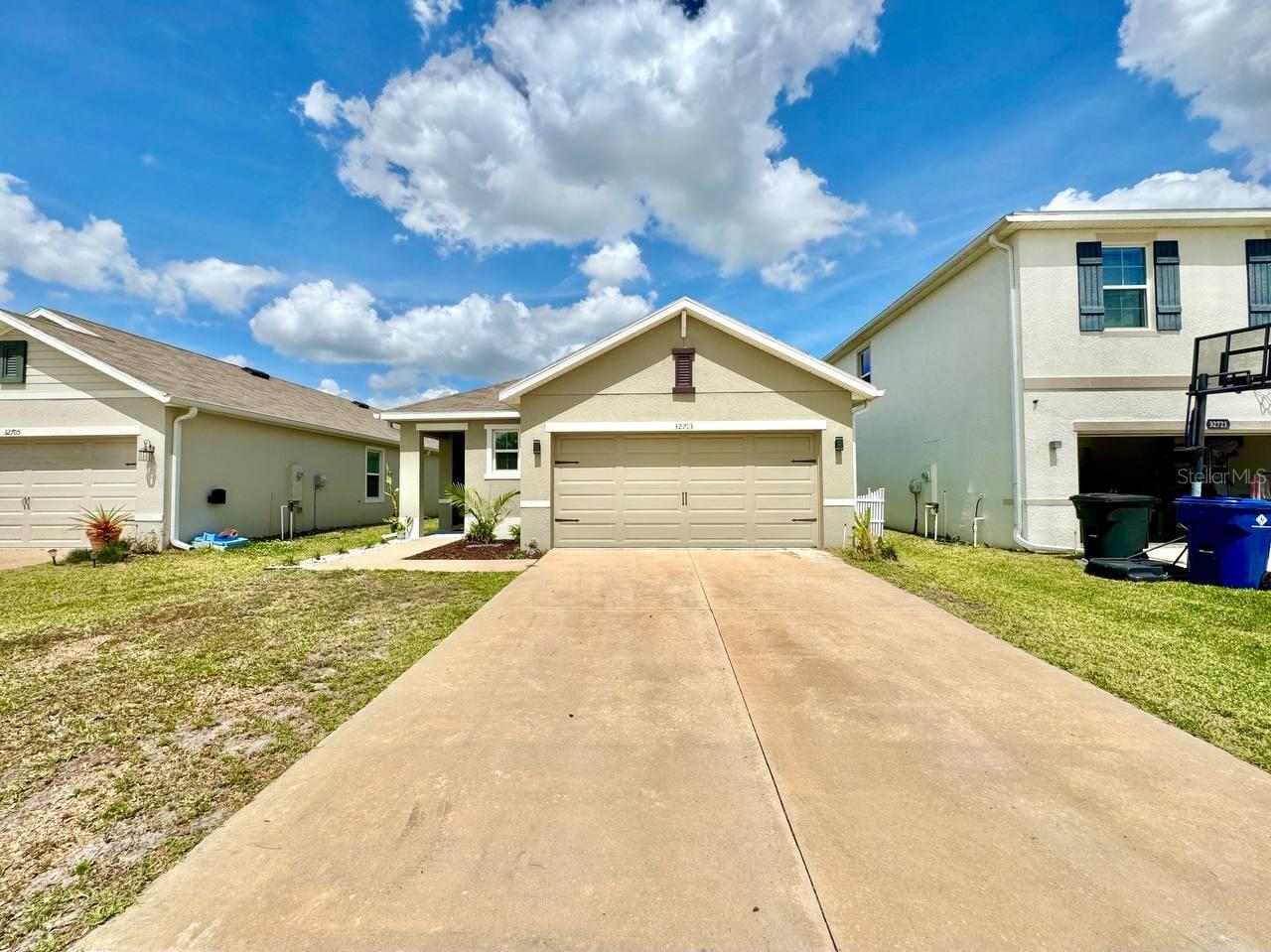 32713 BROOKS HAWK LN, WESLEY CHAPEL, FL, 33543