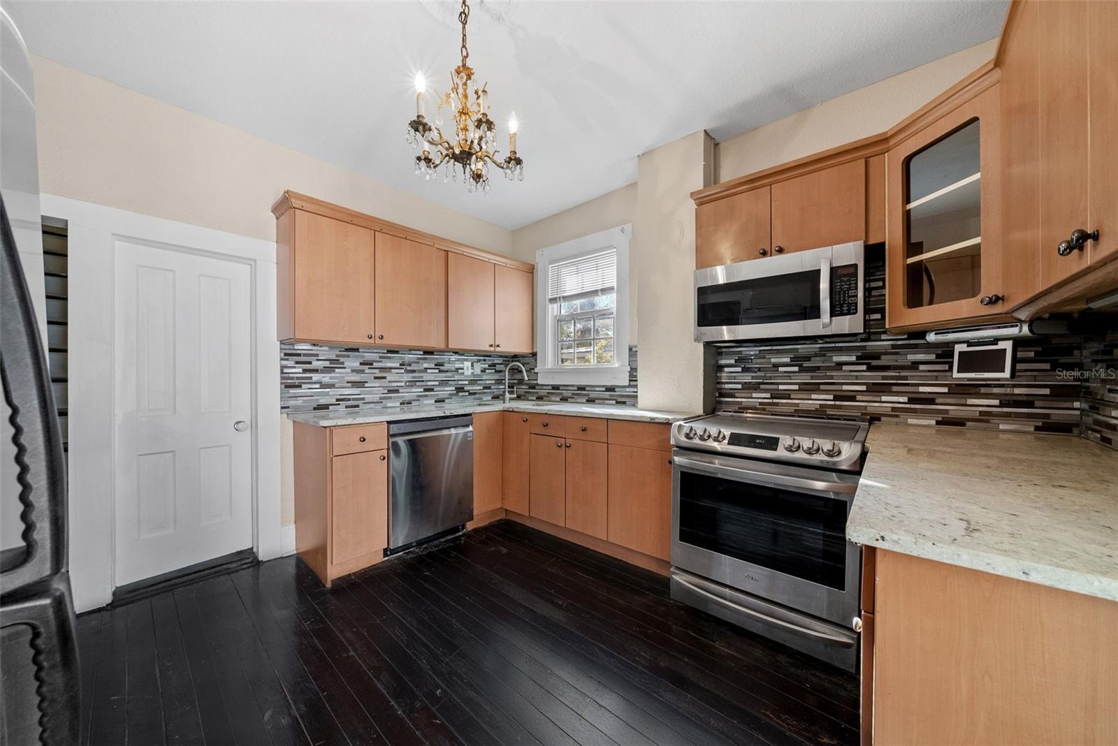 207 6TH ST N #A, SAFETY HARBOR, FL, 34695