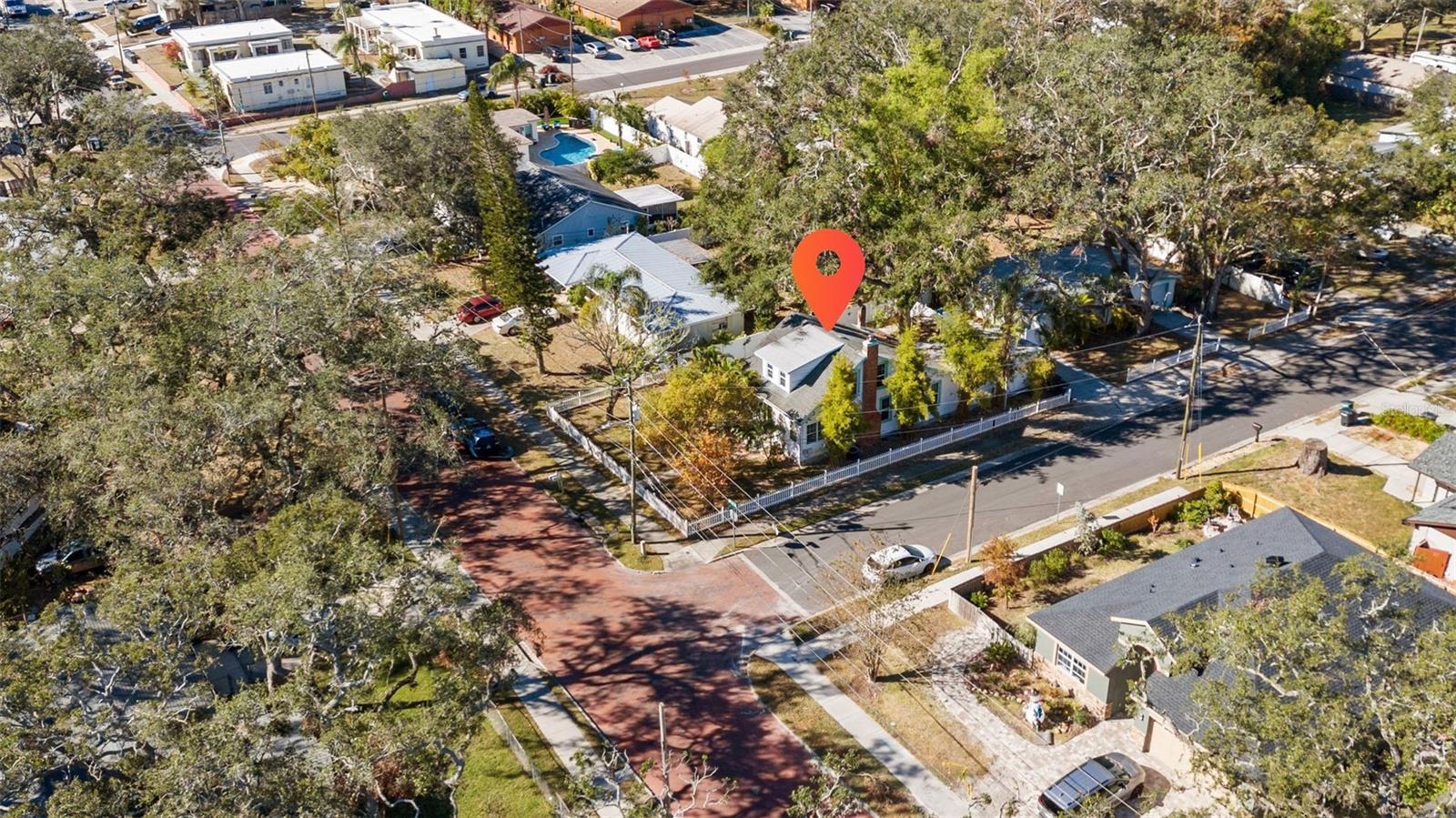 207 6TH ST N #A, SAFETY HARBOR, FL, 34695