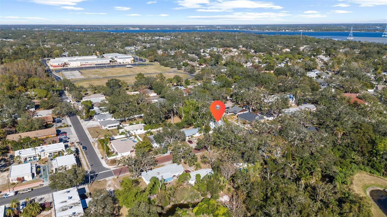 207 6TH ST N #A, SAFETY HARBOR, FL, 34695