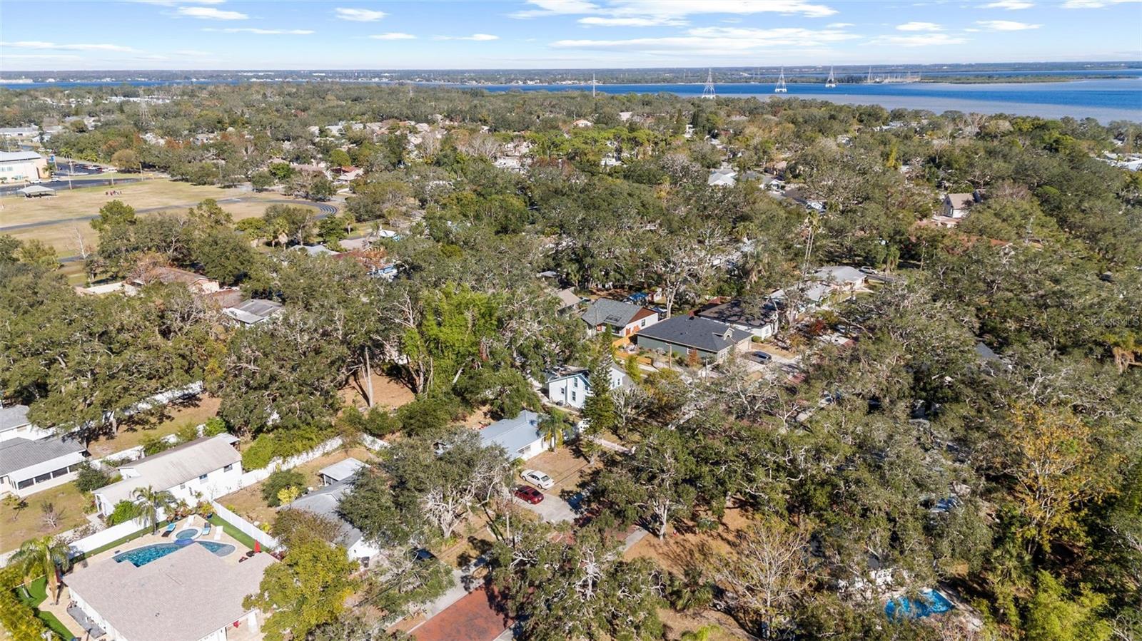 207 6TH ST N #A, SAFETY HARBOR, FL, 34695