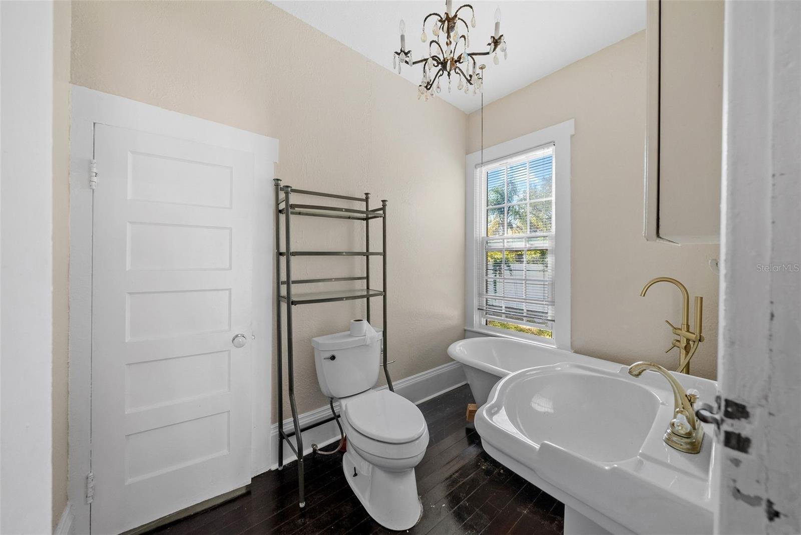 207 6TH ST N #A, SAFETY HARBOR, FL, 34695