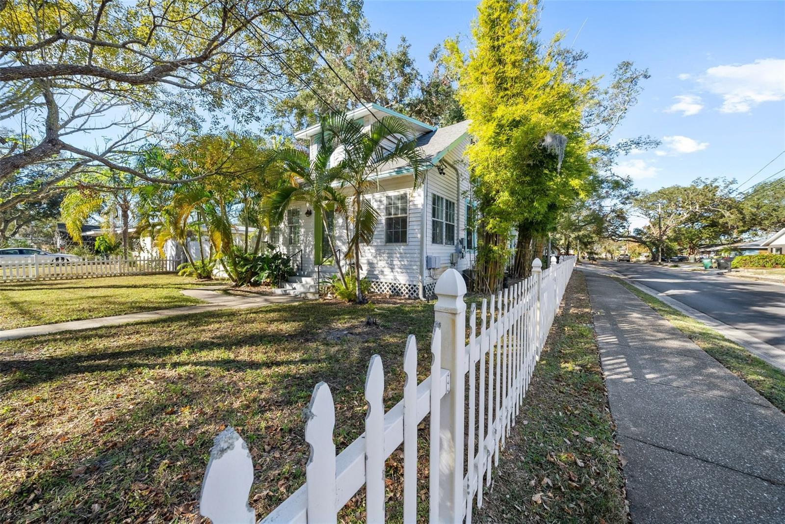 207 6TH ST N #A, SAFETY HARBOR, FL, 34695