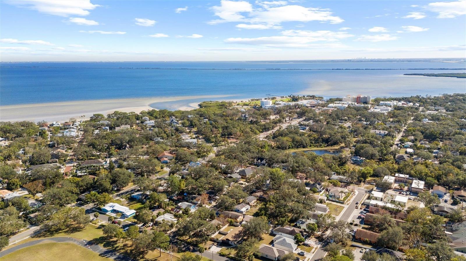 207 6TH ST N #A, SAFETY HARBOR, FL, 34695