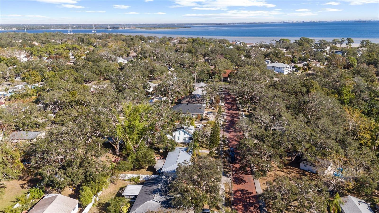 207 6TH ST N #A, SAFETY HARBOR, FL, 34695