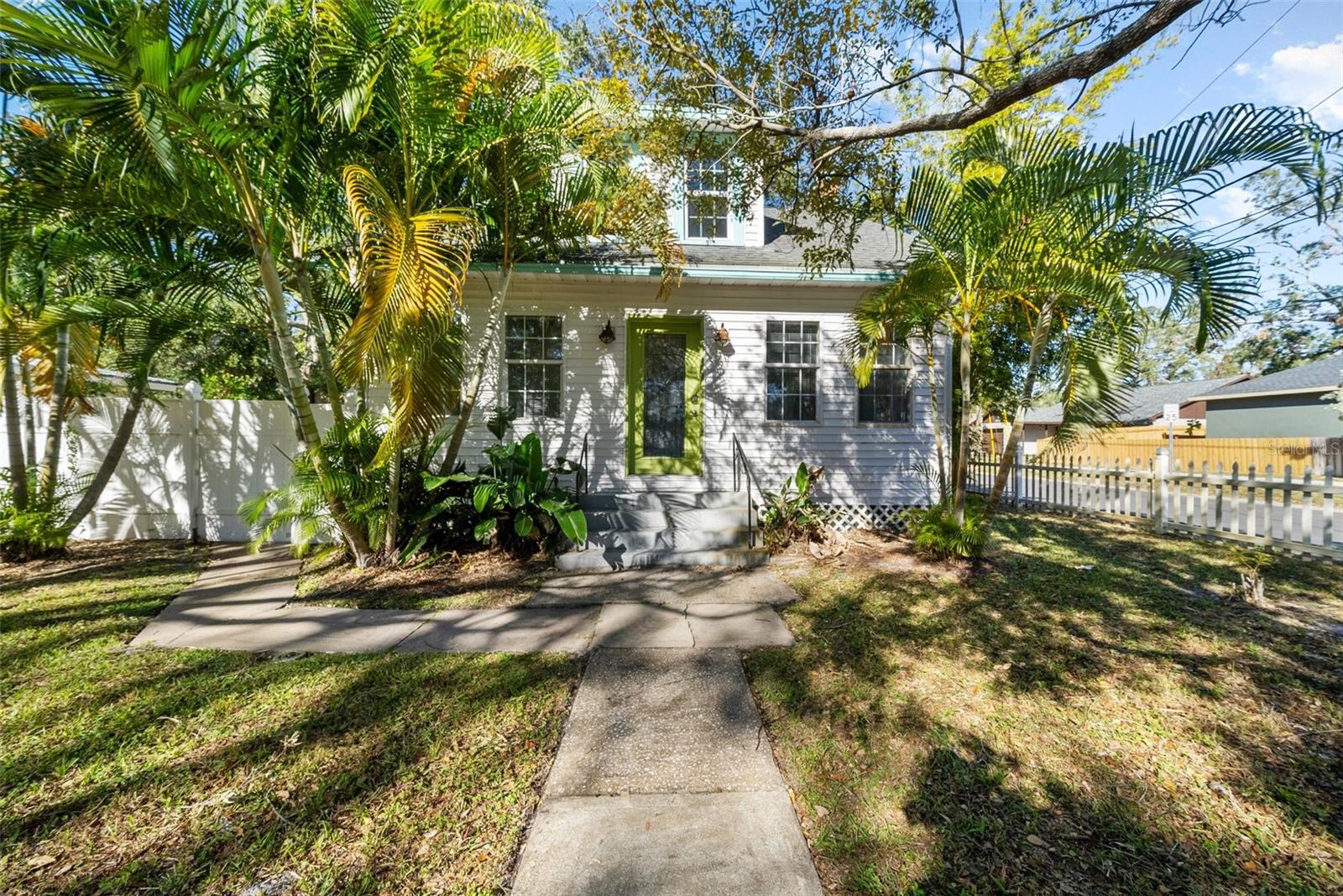 207 6TH ST N #A, SAFETY HARBOR, FL, 34695