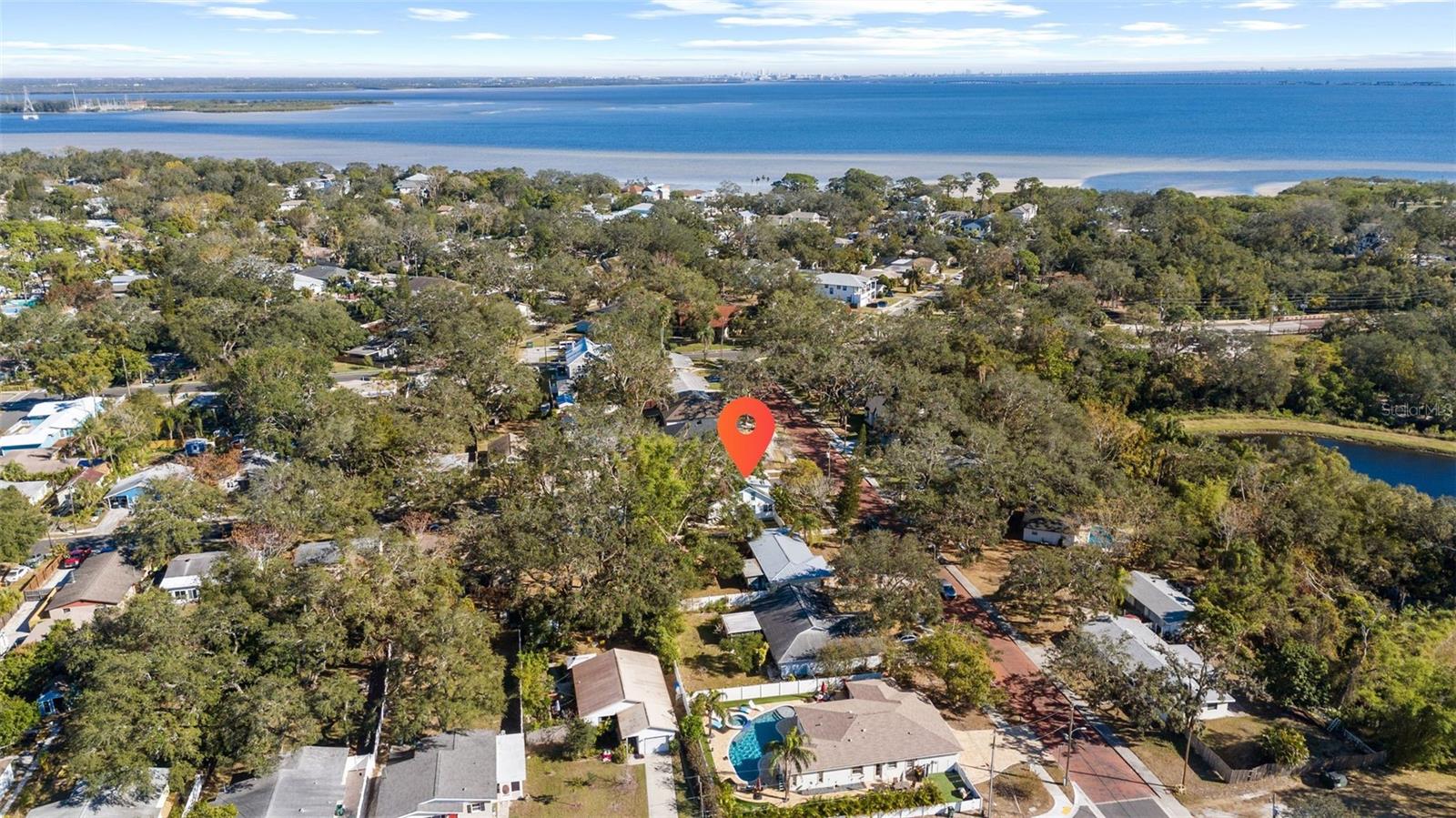 207 6TH ST N #A, SAFETY HARBOR, FL, 34695