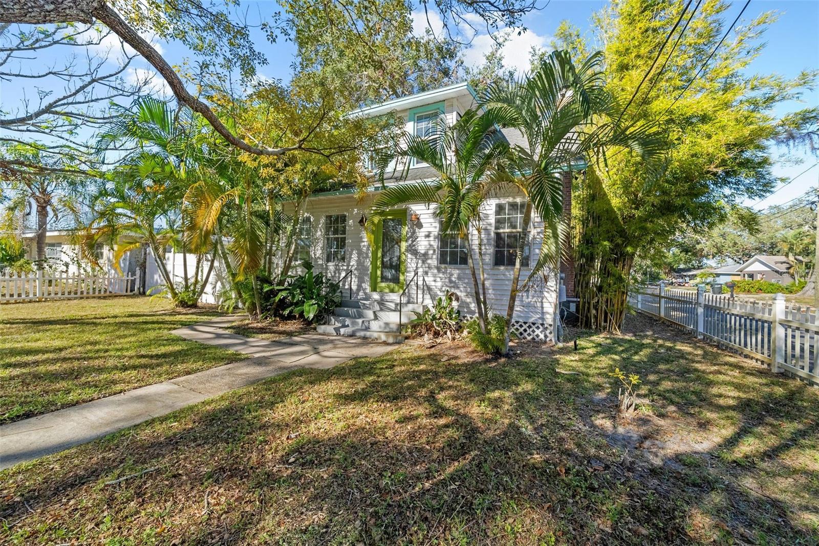 207 6TH ST N #A, SAFETY HARBOR, FL, 34695