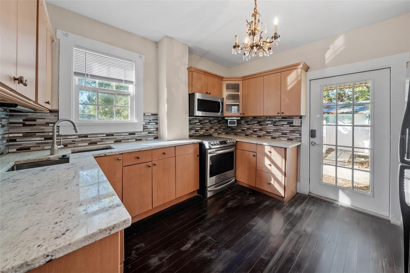 207 6TH ST N #A, SAFETY HARBOR, FL, 34695