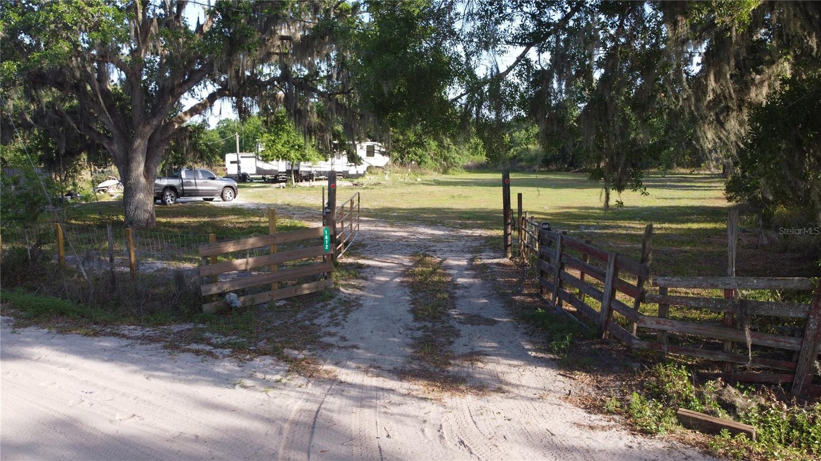 1412 FRIENDSHIP LN, ZOLFO SPRINGS, FL, 33890