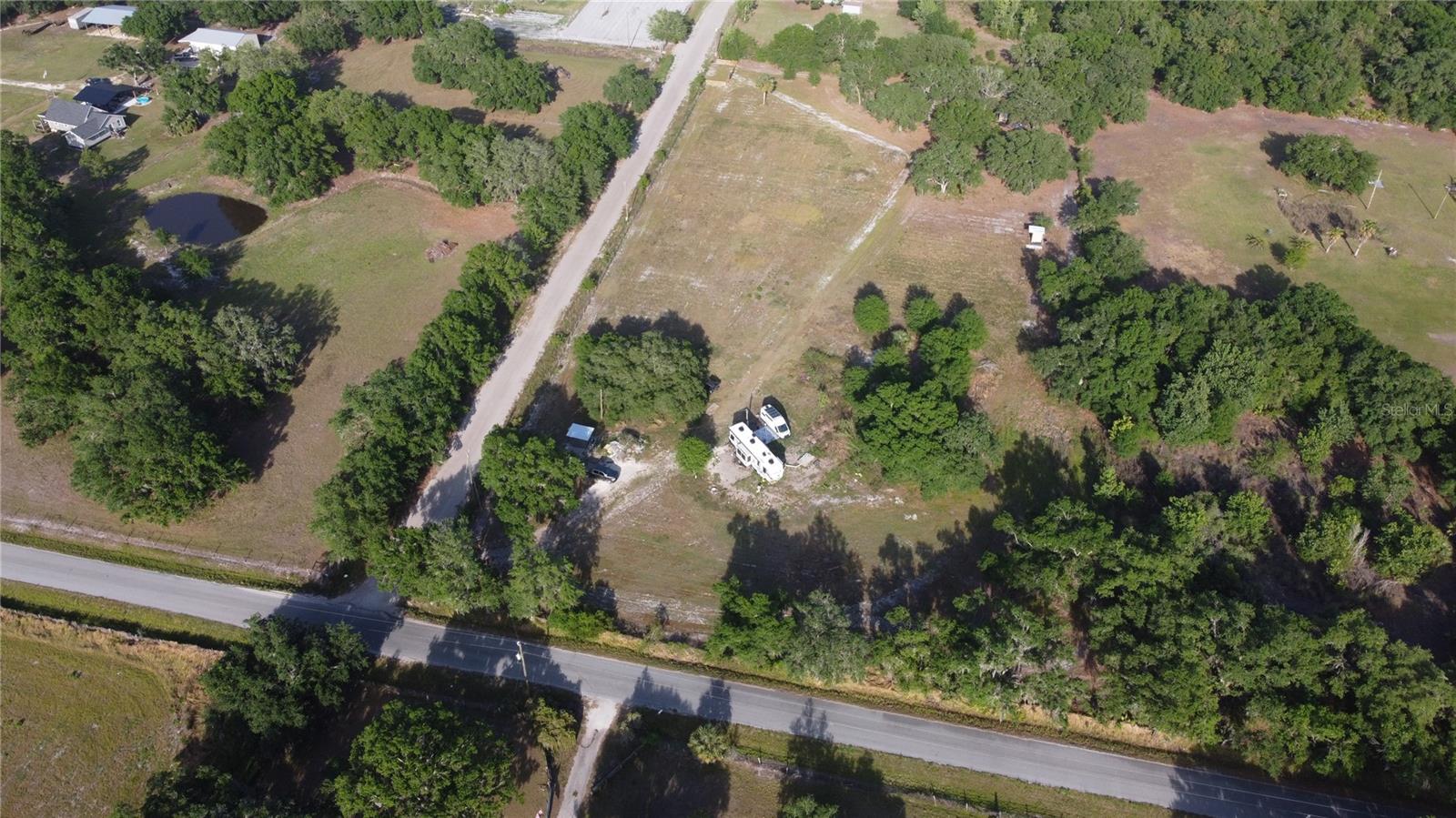1412 FRIENDSHIP LN, ZOLFO SPRINGS, FL, 33890