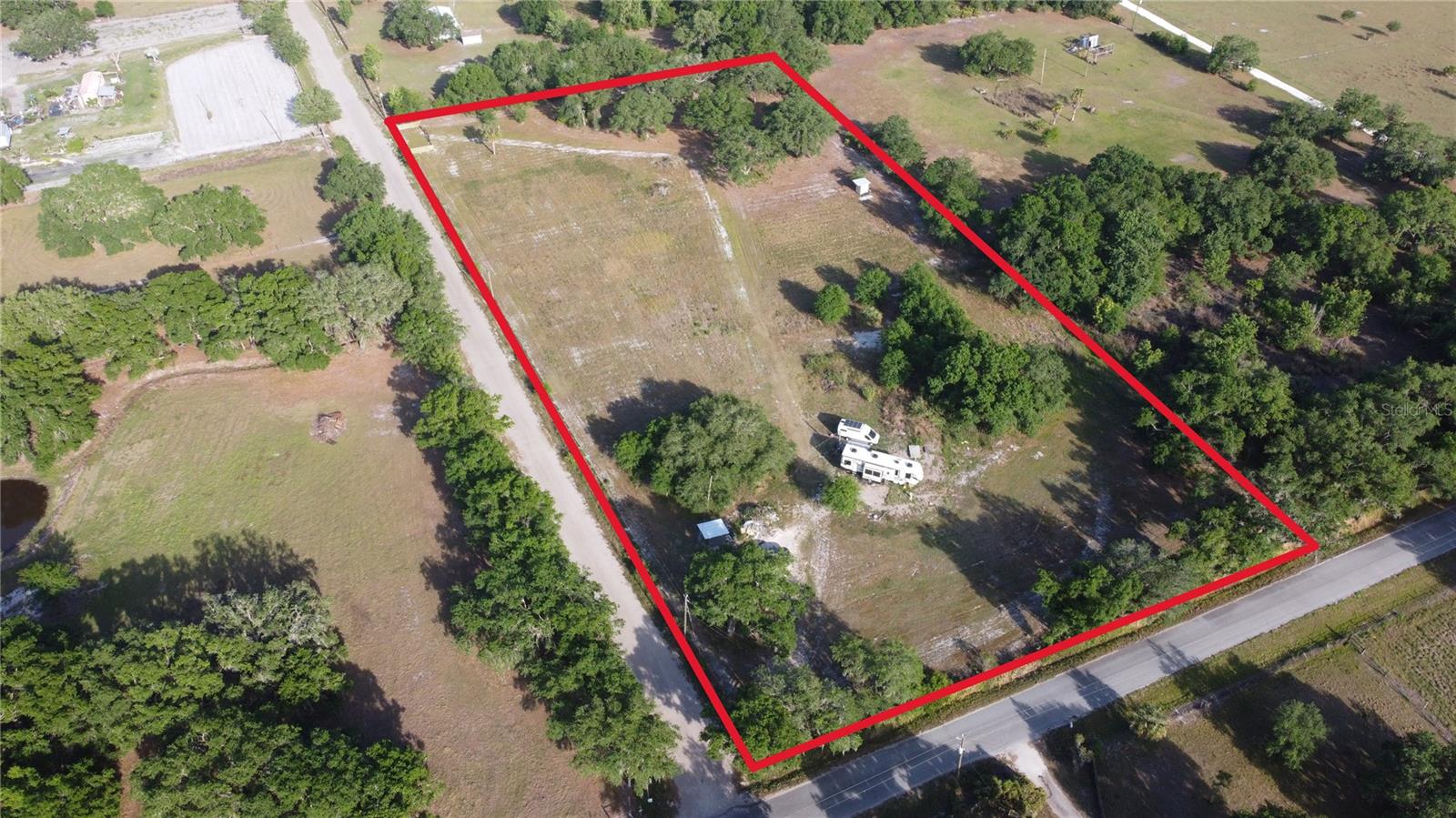 1412 FRIENDSHIP LN, ZOLFO SPRINGS, FL, 33890